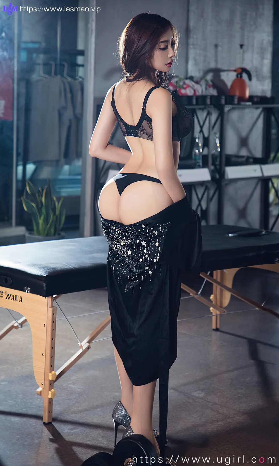 UGirls 爱尤物 No.2178  满满爱尤物合辑 - 19