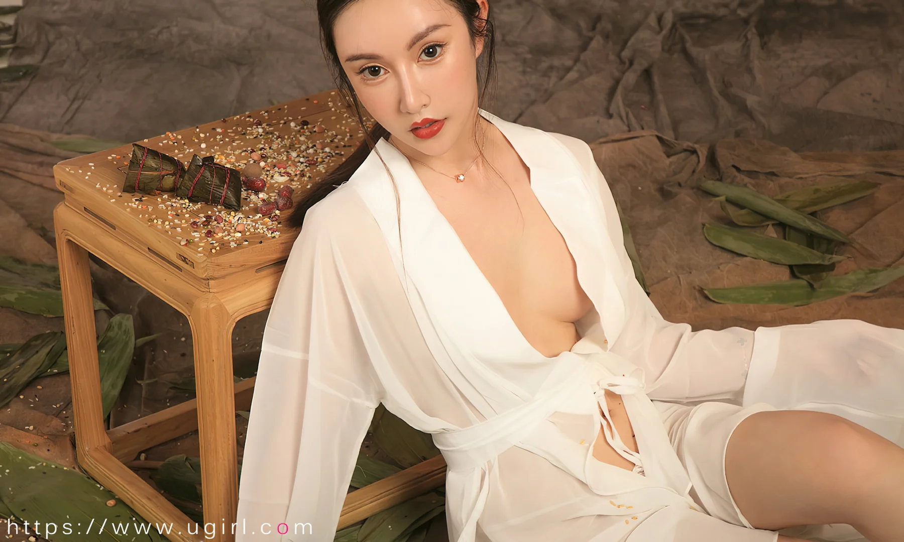 UGirls 爱尤物 No.2178  满满爱尤物合辑 - 33