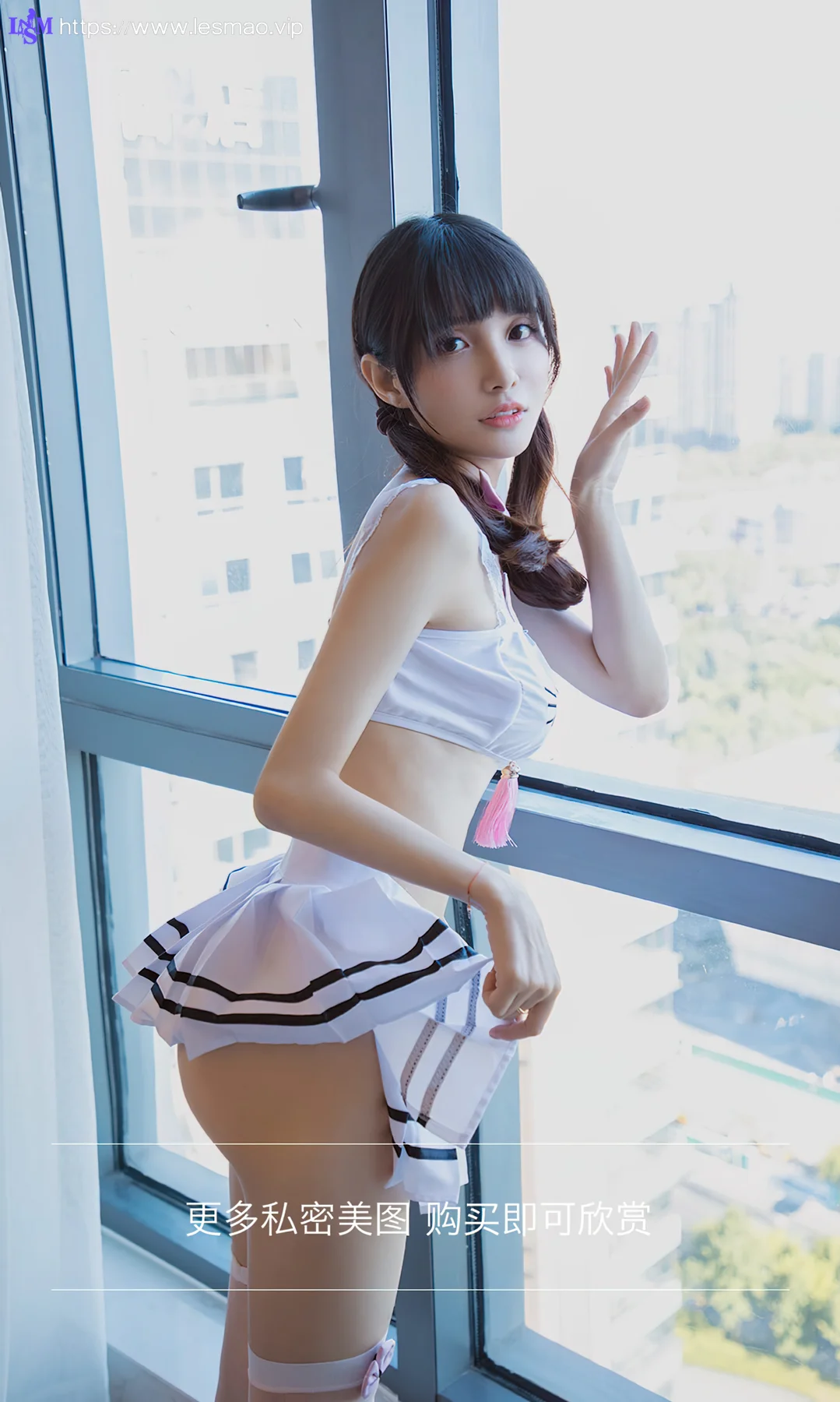 UGirls 爱尤物 No.2186  猫猫 萌猫乖乖 - 13