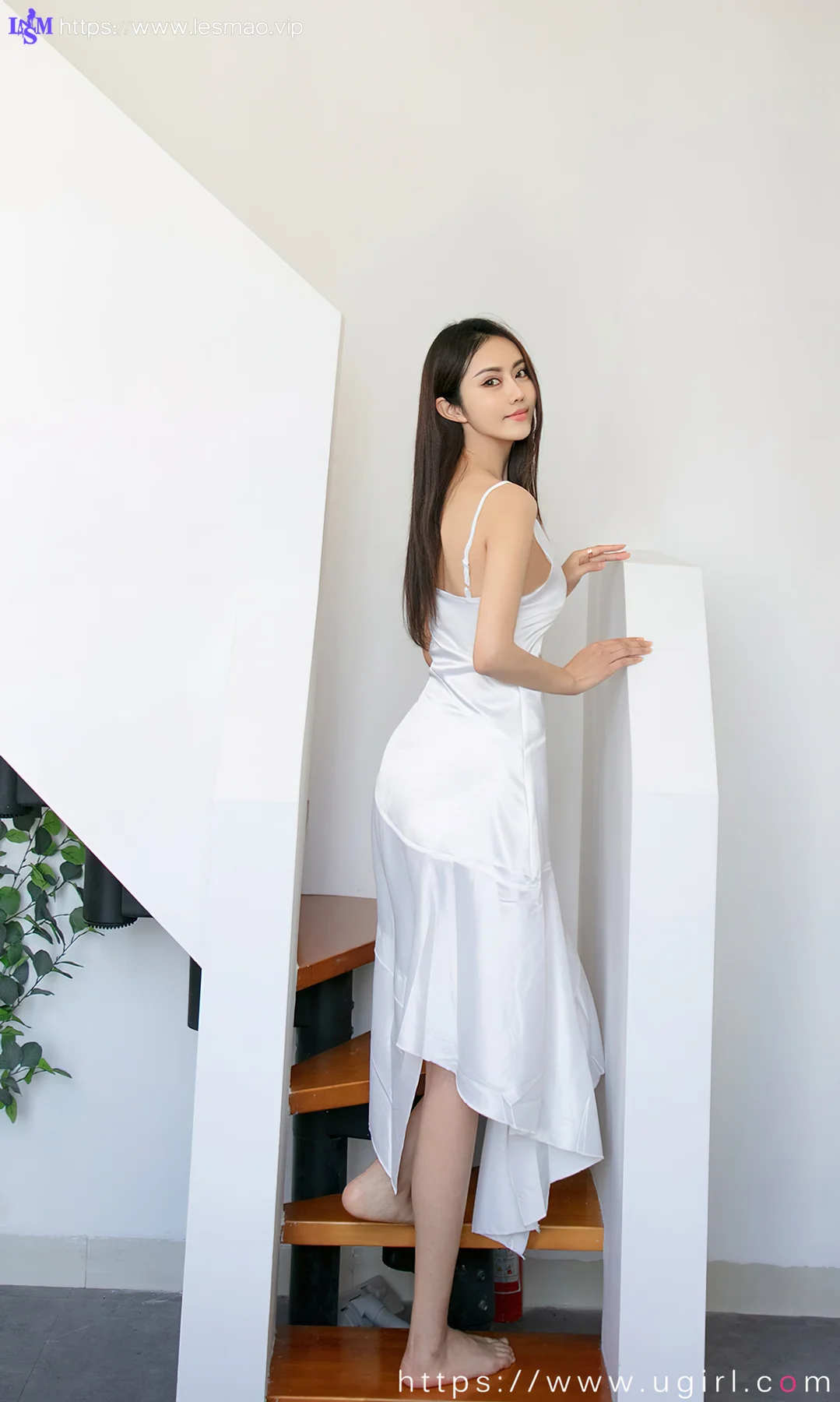 UGirls 爱尤物 No.2197  姜云曦 掀云探爱 - 20