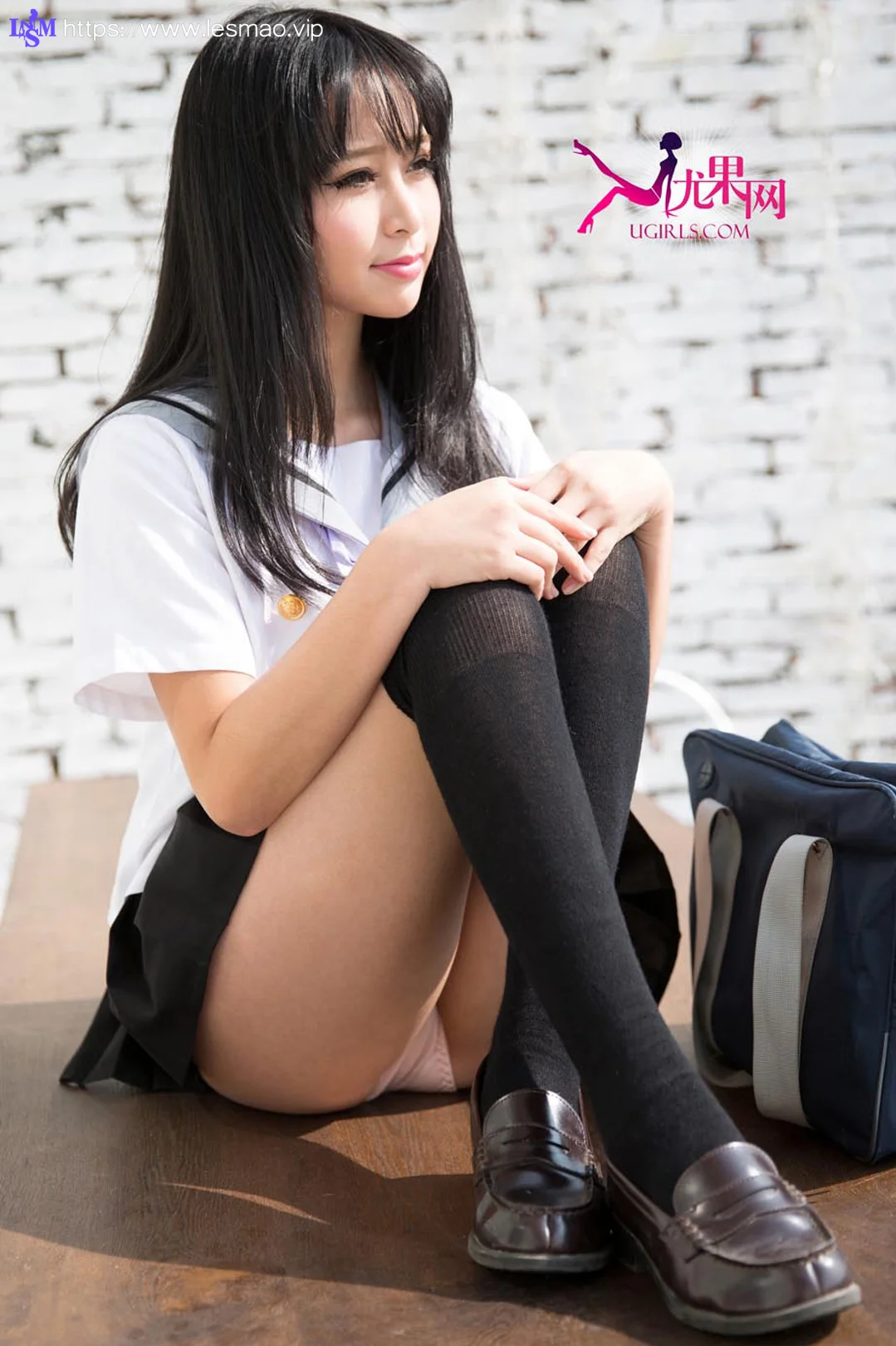 UGirls 爱尤物 No.221 Modo Sora - 36