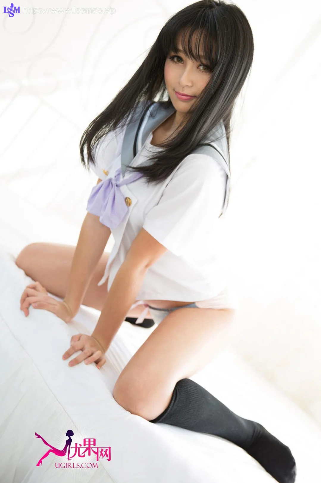 UGirls 爱尤物 No.221 Modo Sora - 39