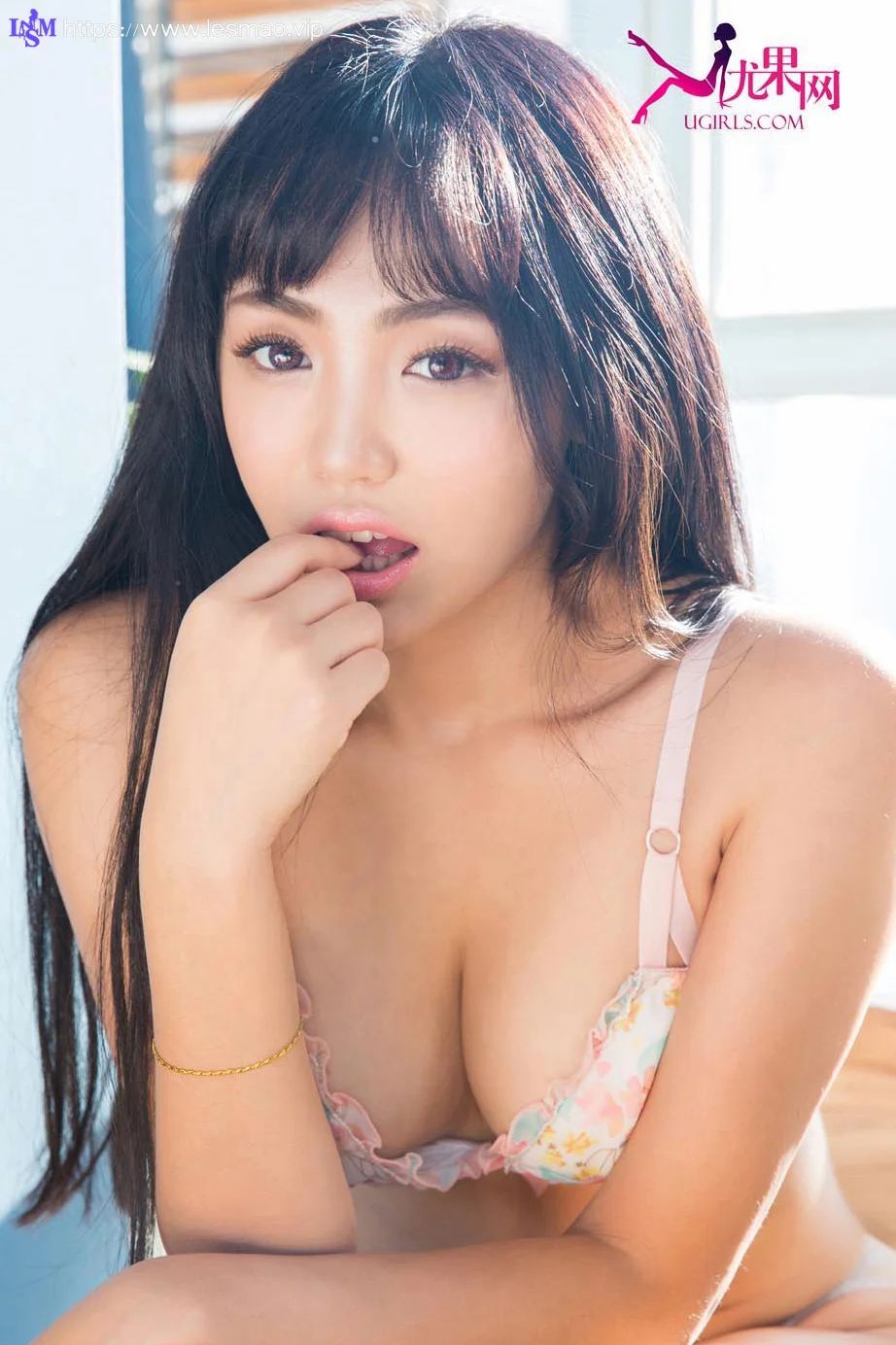 UGirls 爱尤物 No.222 Modo 猫猫 - 21