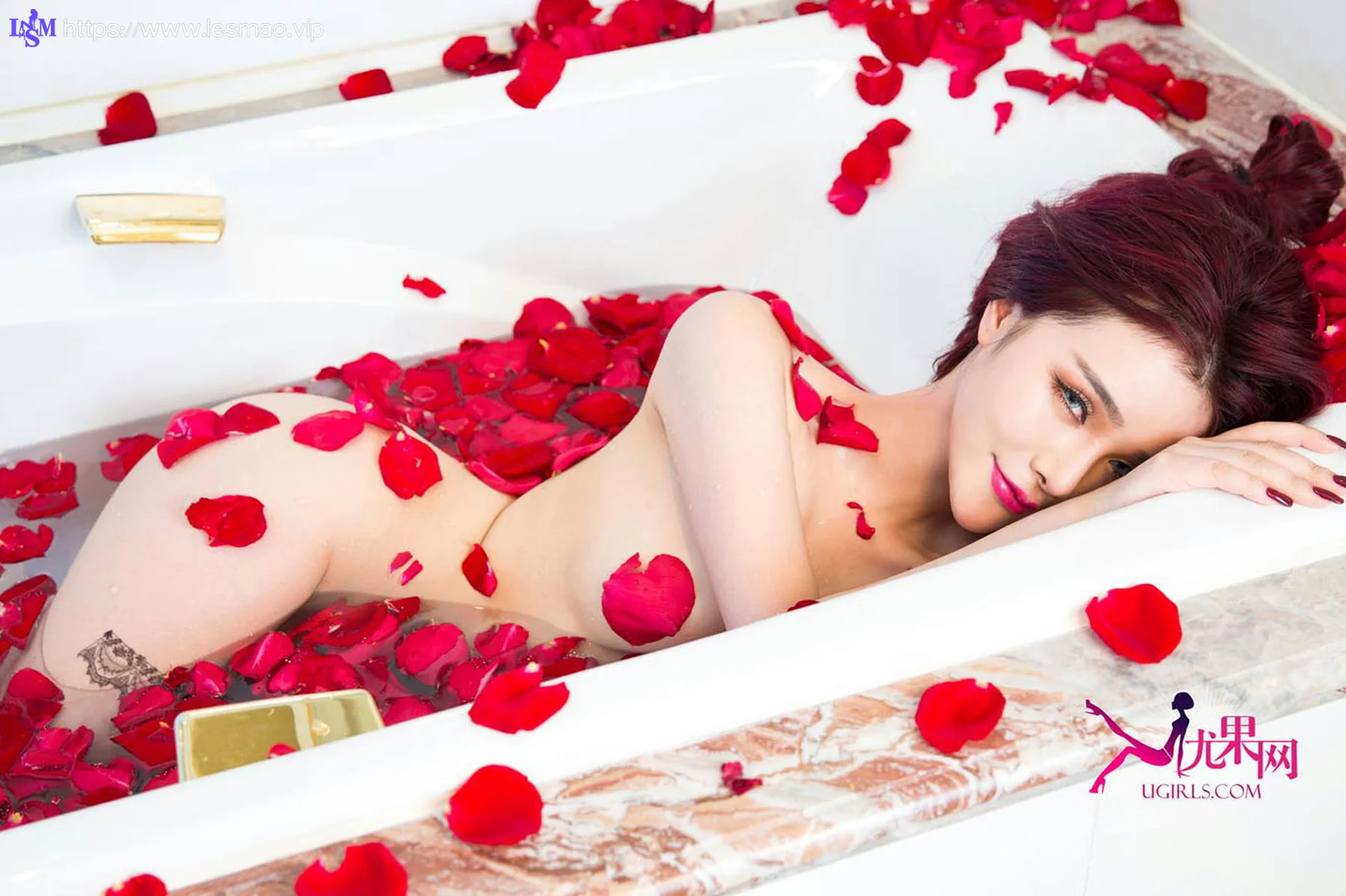 UGirls 爱尤物 No.224 Modo 陈宇曦 - 37