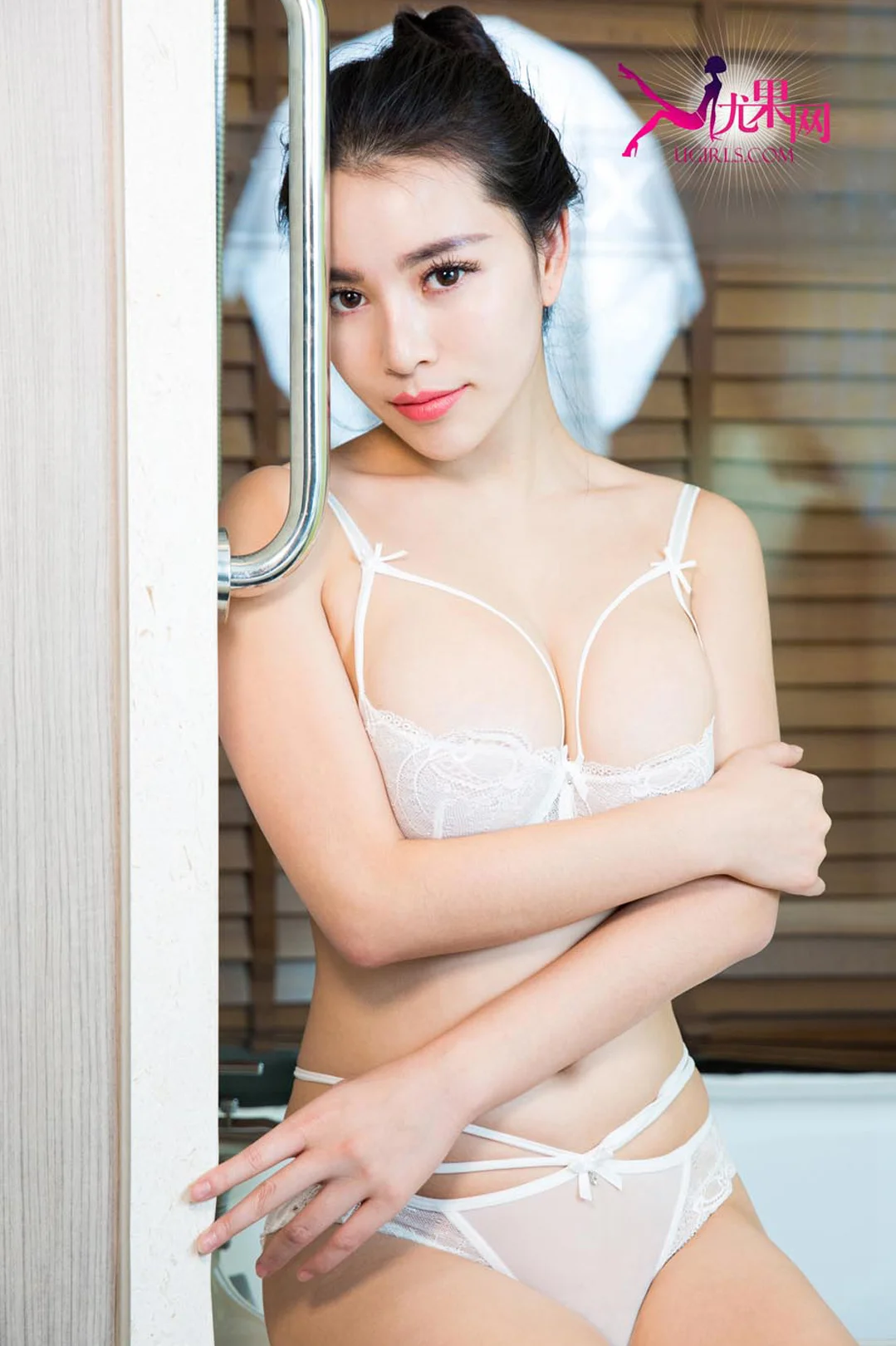 UGirls 爱尤物 No.229 Modo 杨伊 - 34