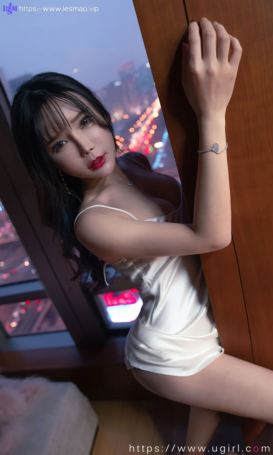 UGirls 爱尤物 No.2290 艾小青 暮色将晚 - 14