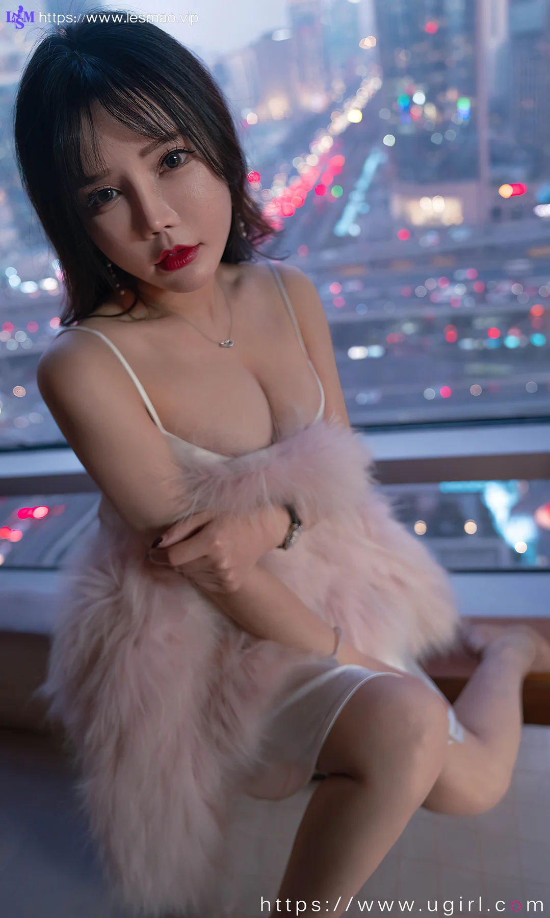UGirls 爱尤物 No.2290 艾小青 暮色将晚 - 16