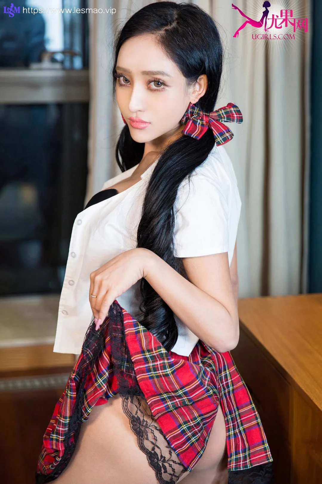 UGirls 爱尤物 No.231 Modo 珞可可 - 27