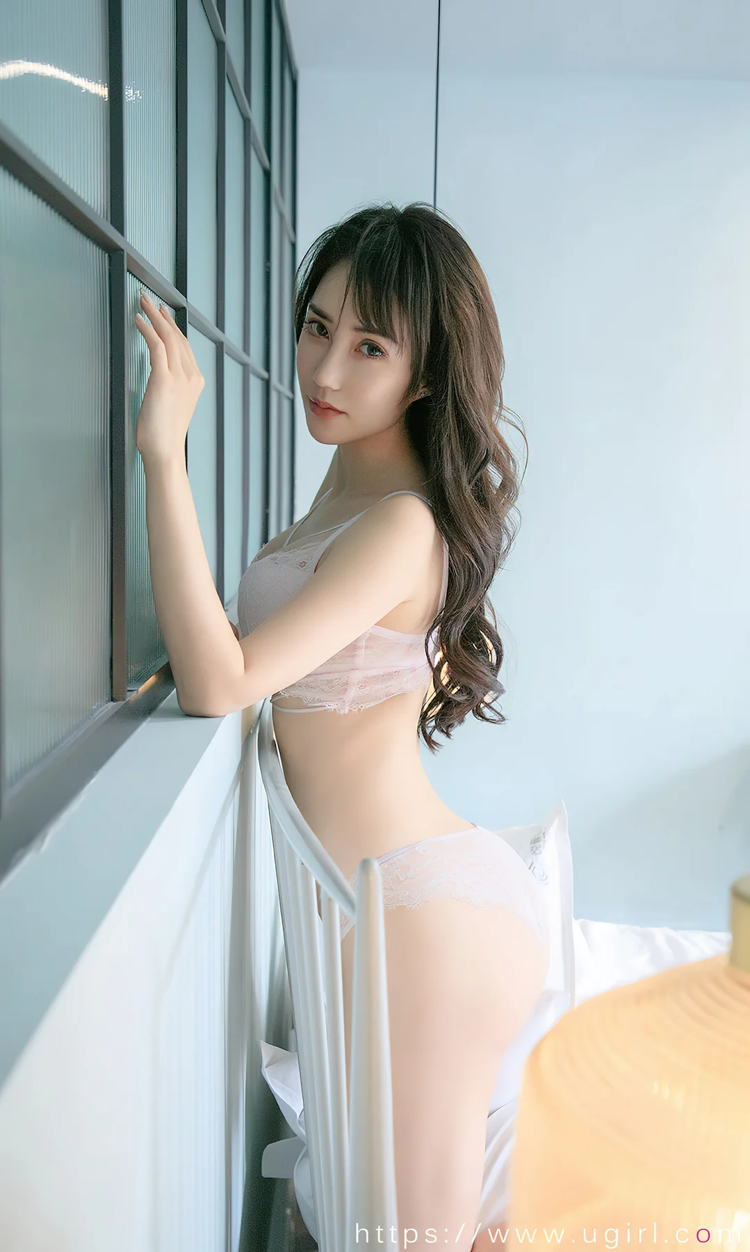 UGirls 爱尤物 No.2313 爱你如四季 小仙尤果合辑 - 29