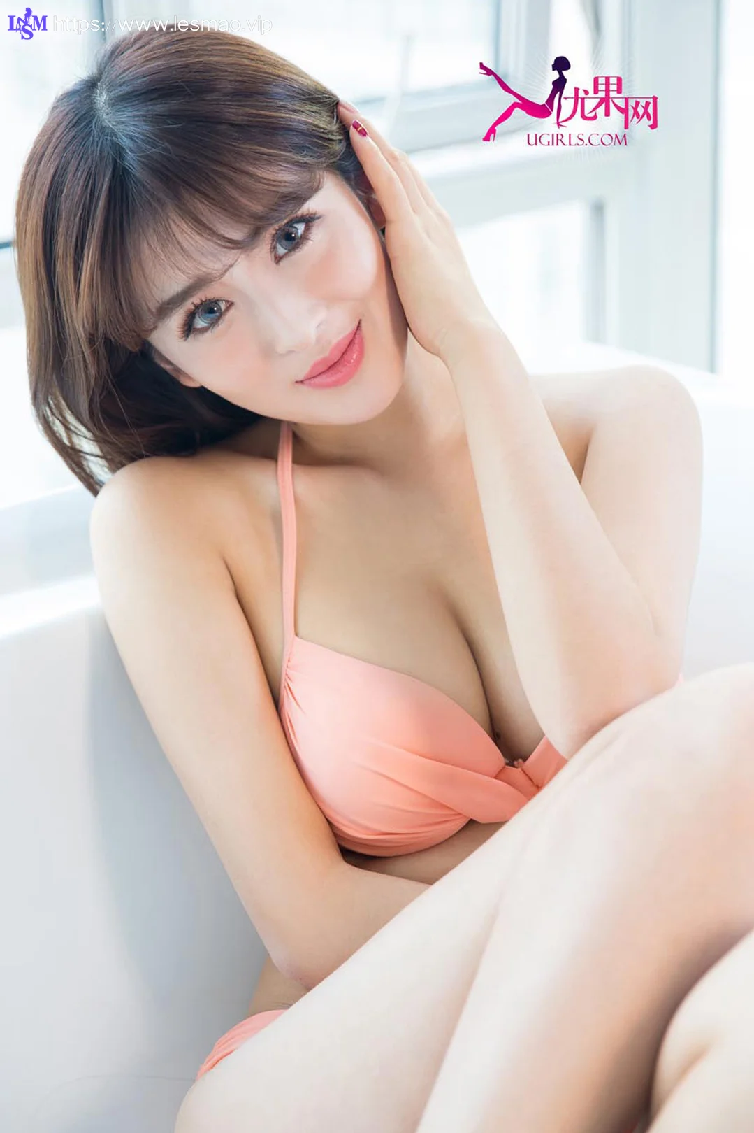 UGirls 爱尤物 No.233 Modo 岛儿 - 25