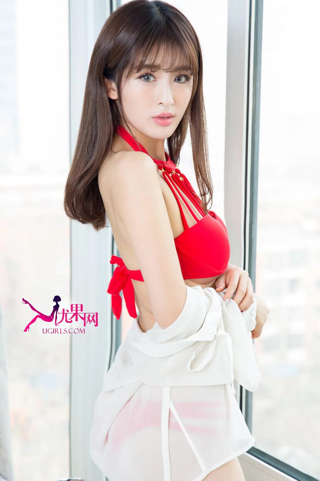 UGirls 爱尤物 No.233 Modo 岛儿 - 26