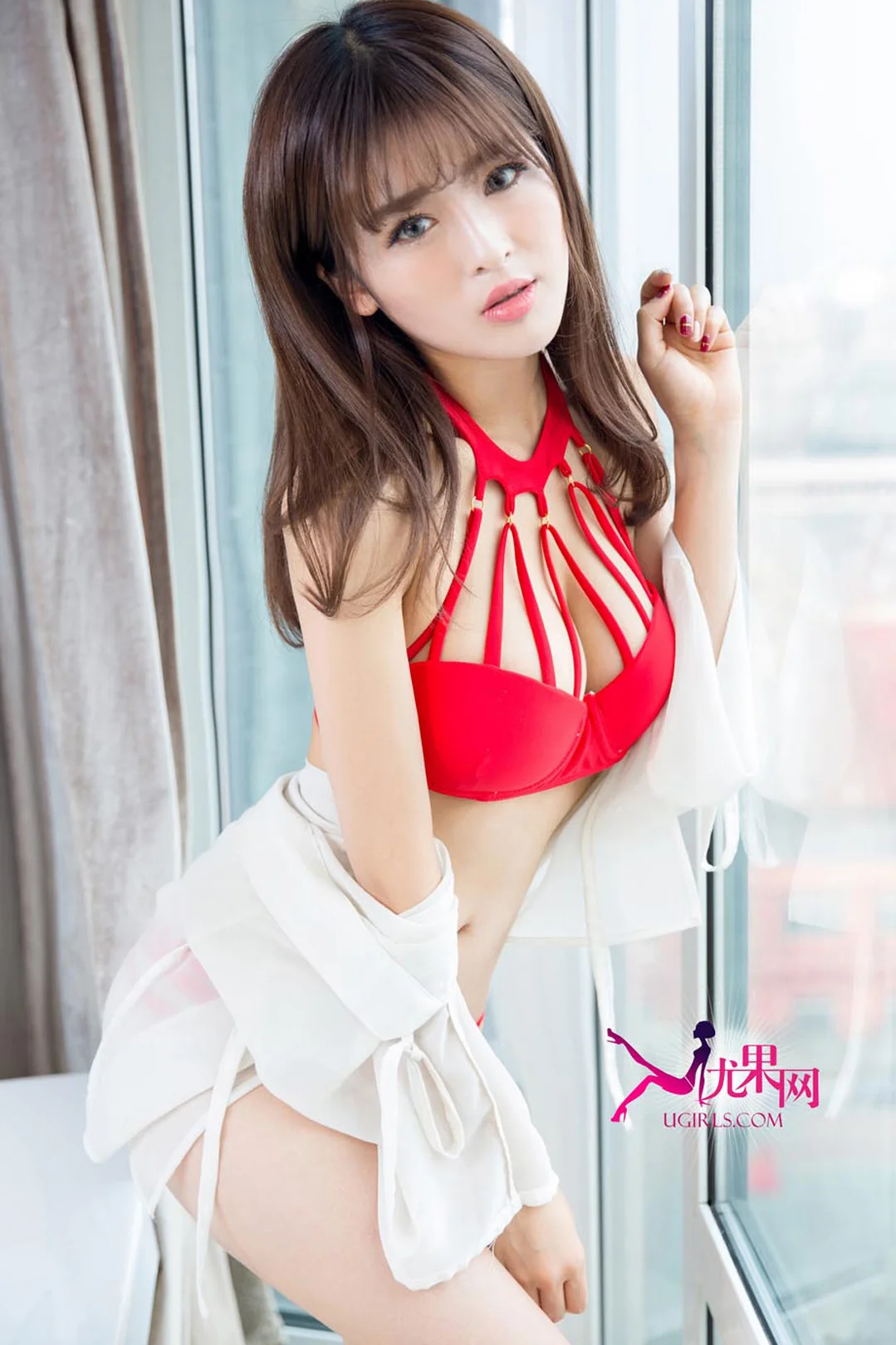 UGirls 爱尤物 No.233 Modo 岛儿 - 27