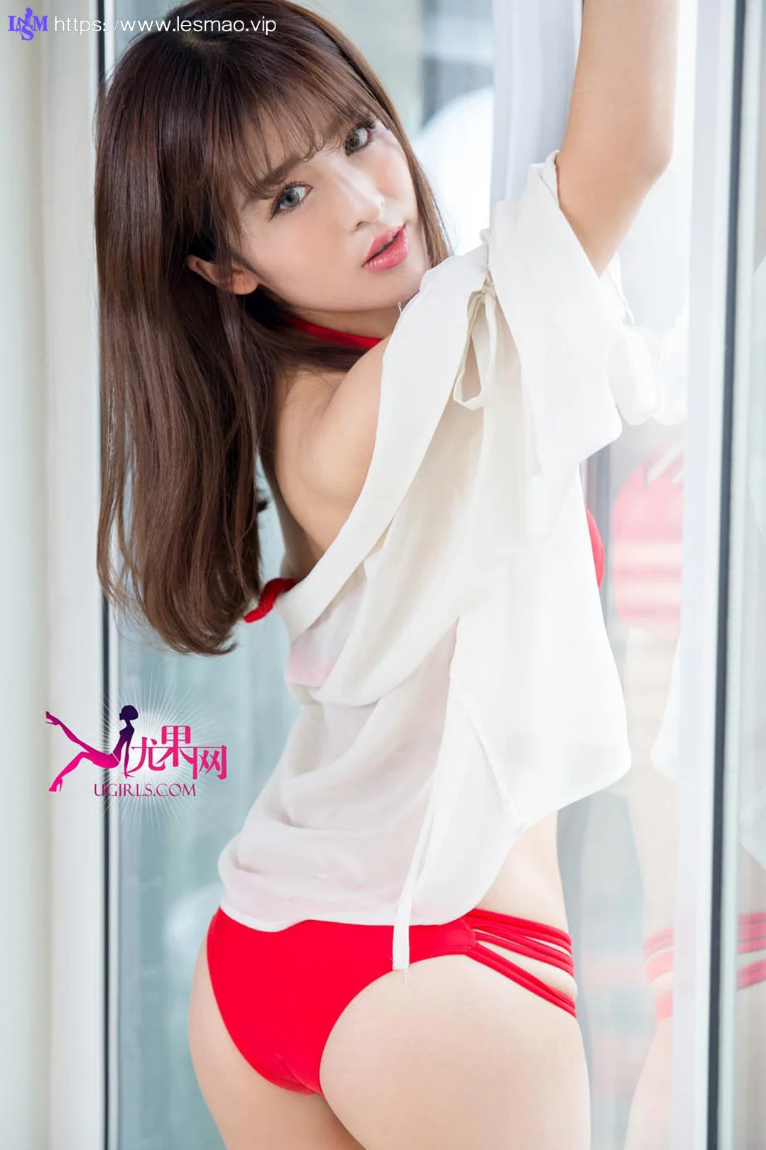 UGirls 爱尤物 No.233 Modo 岛儿 - 33