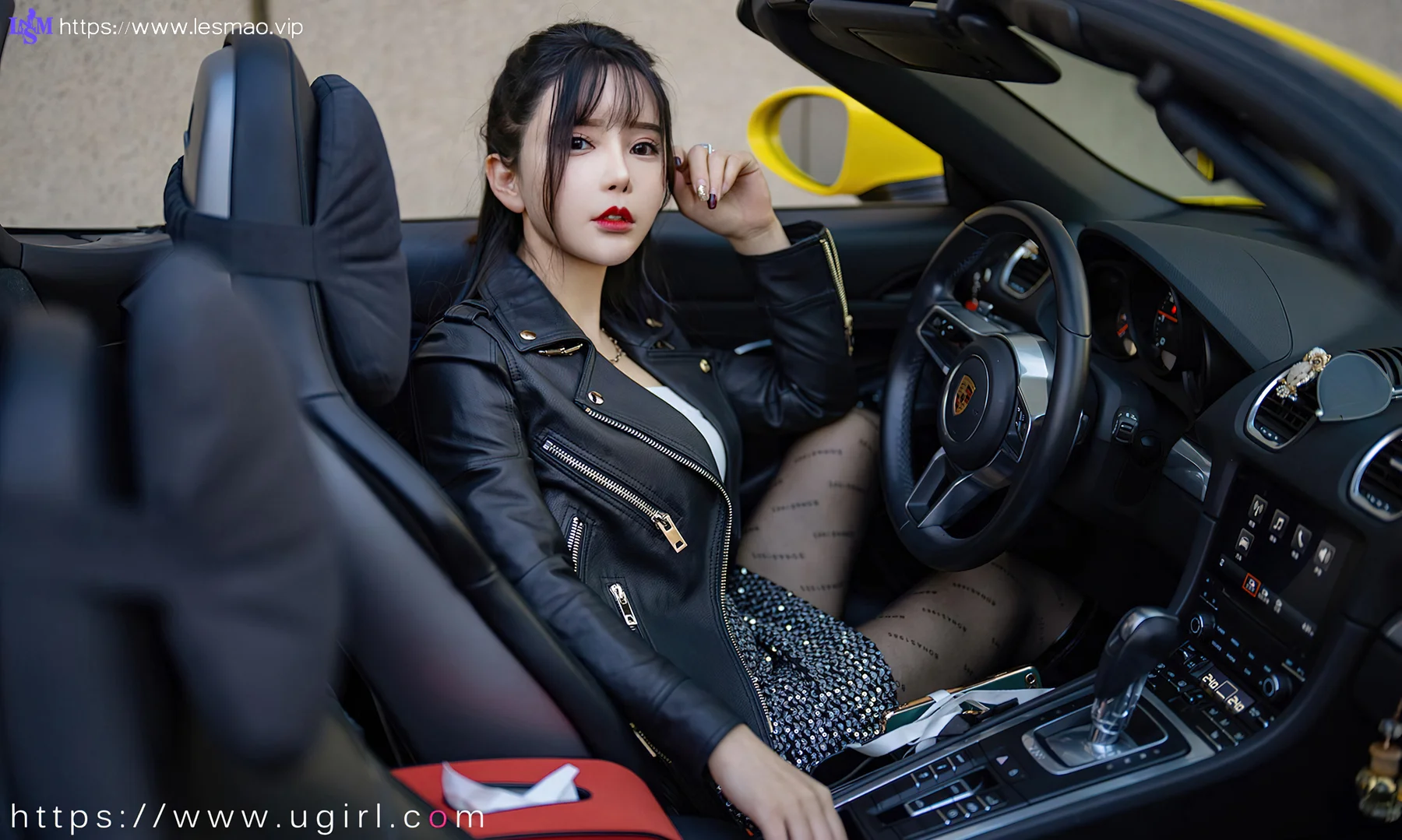 UGirls 爱尤物 No.2339 艾小青 跟我回家 - 26