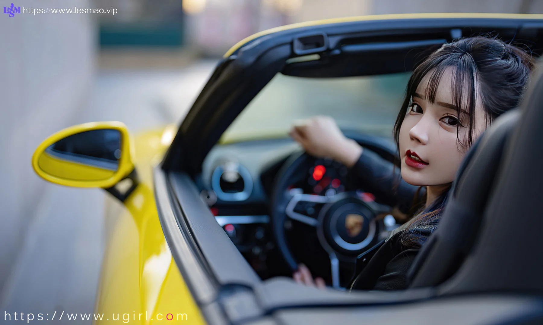 UGirls 爱尤物 No.2339 艾小青 跟我回家 - 27