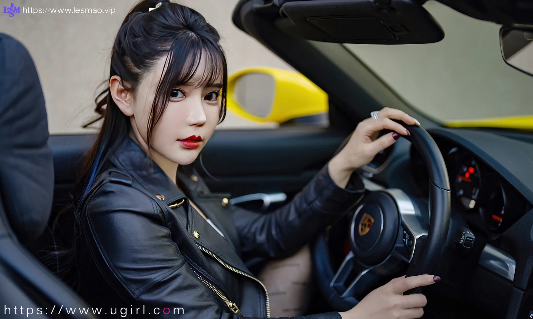 UGirls 爱尤物 No.2339 艾小青 跟我回家 - 32