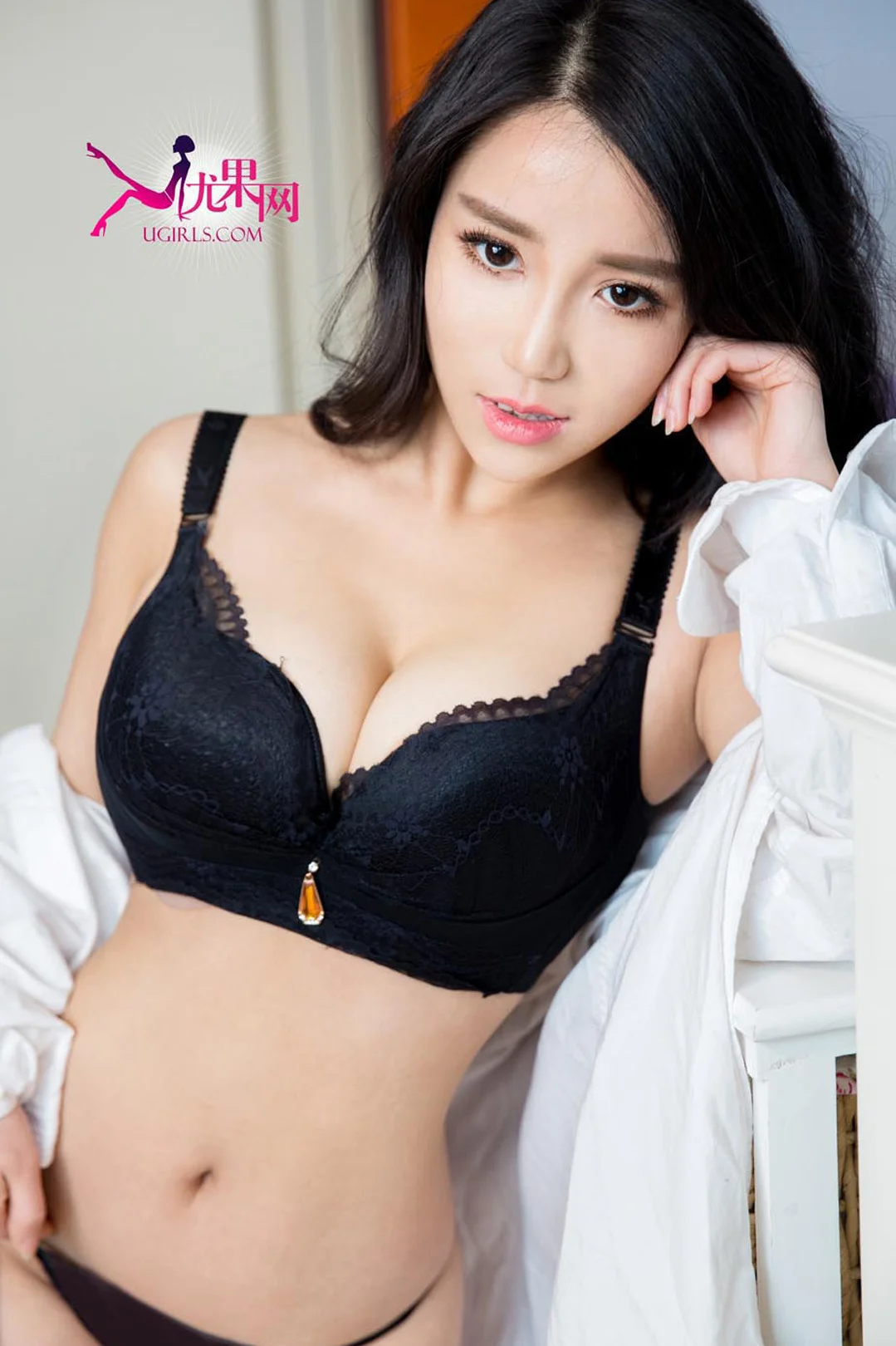 UGirls 爱尤物 No.234 Modo 媚菲菲 - 19