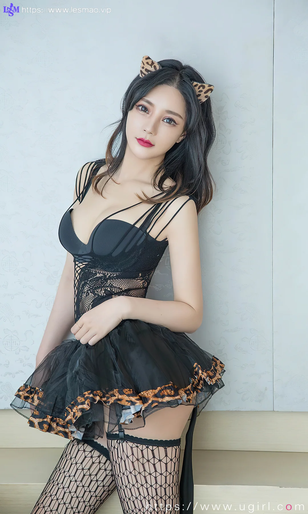 UGirls 爱尤物 No.2347 于暖暖 好的爱情 - 11