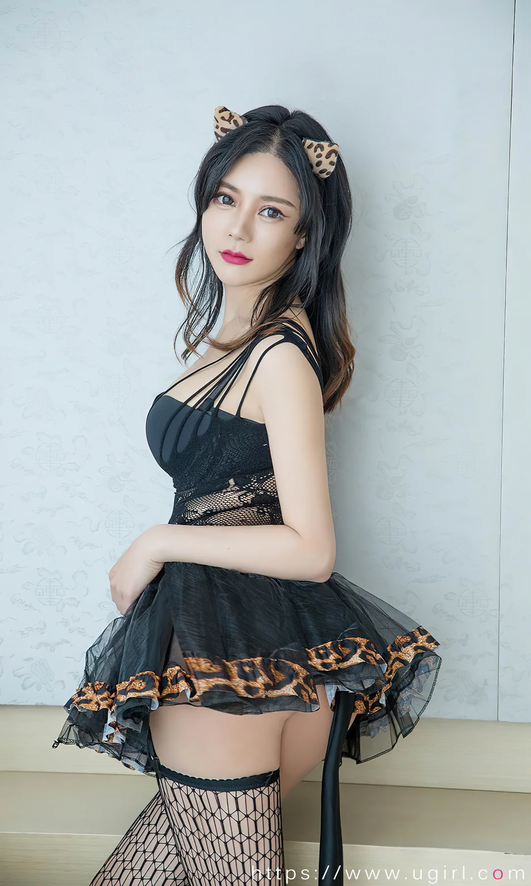 UGirls 爱尤物 No.2347 于暖暖 好的爱情 - 27