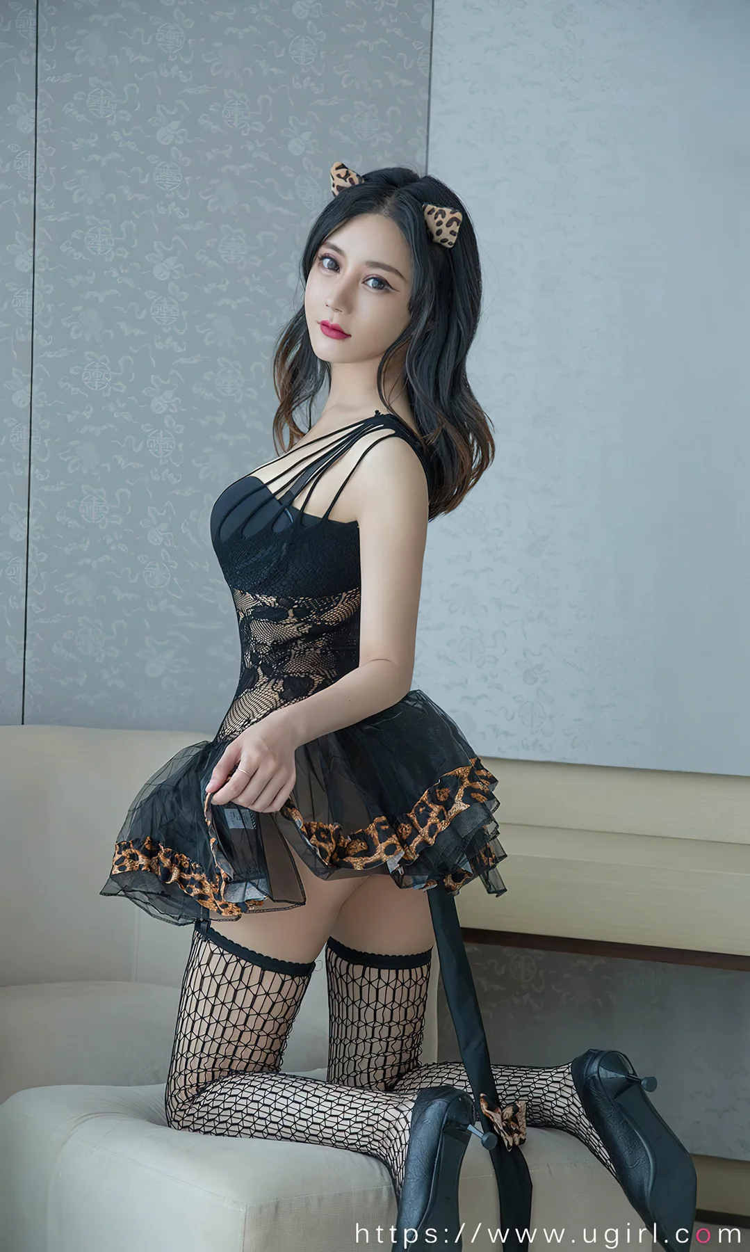 UGirls 爱尤物 No.2347 于暖暖 好的爱情 - 32