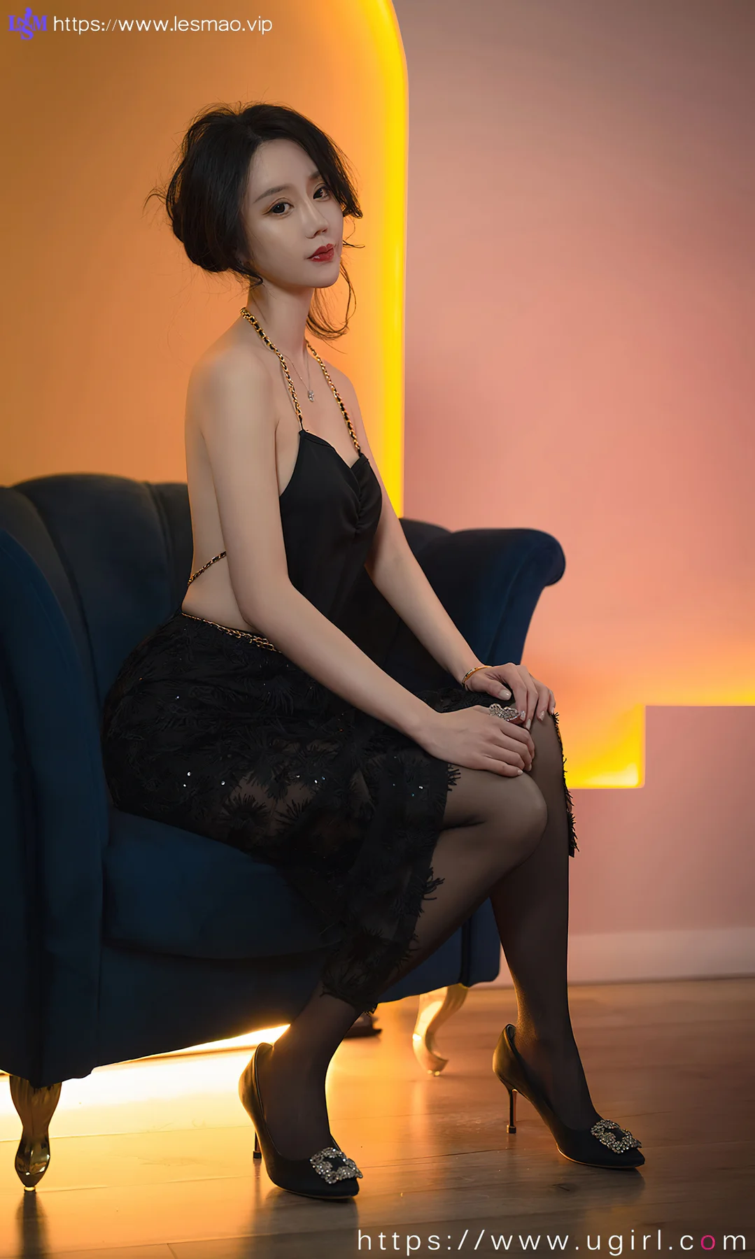 UGirls 爱尤物 No.2354 邱凌 爱情旅途 - 15