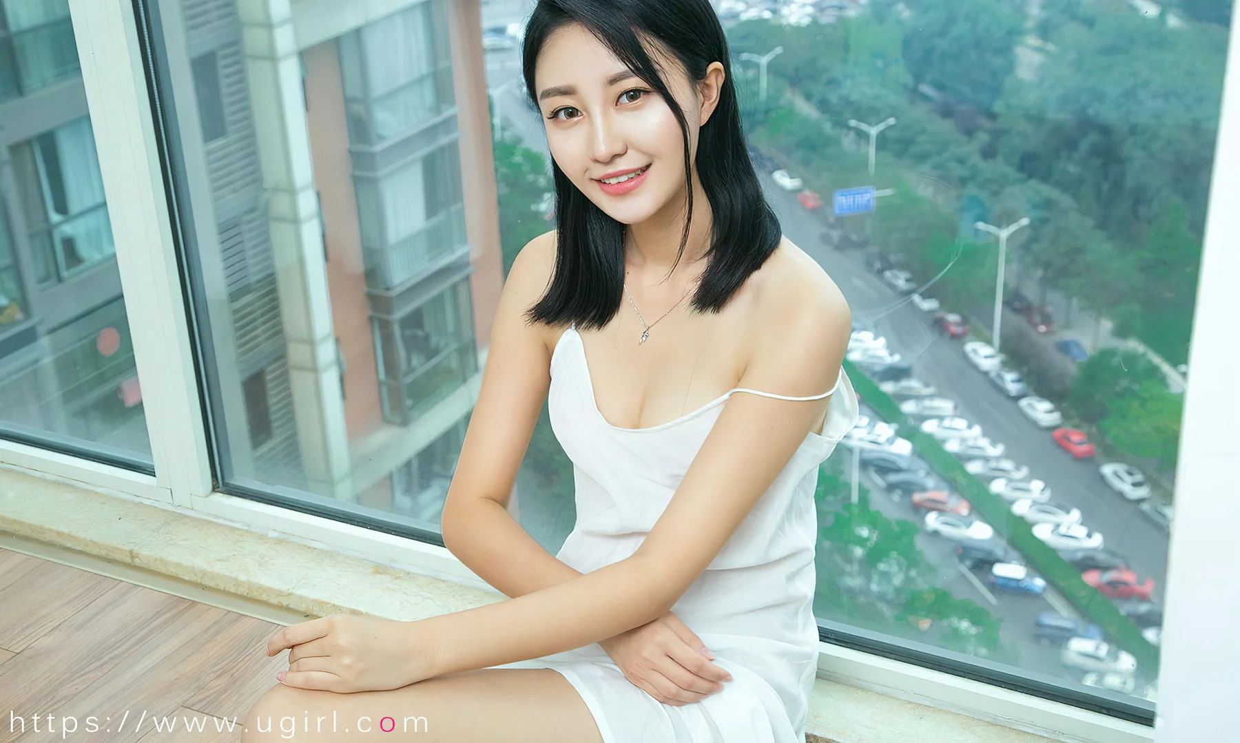 UGirls 爱尤物 No.2356 十分喜欢 尤物合辑 - 35