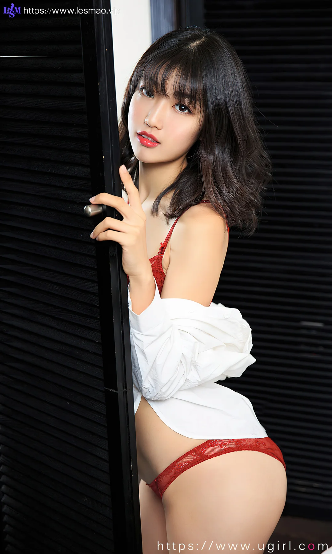 UGirls 爱尤物 No.2362 小文 青春记忆 - 16