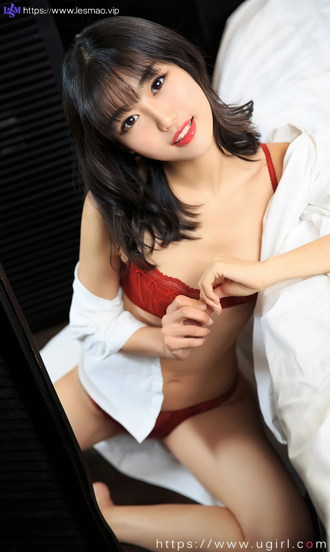 UGirls 爱尤物 No.2362 小文 青春记忆 - 29