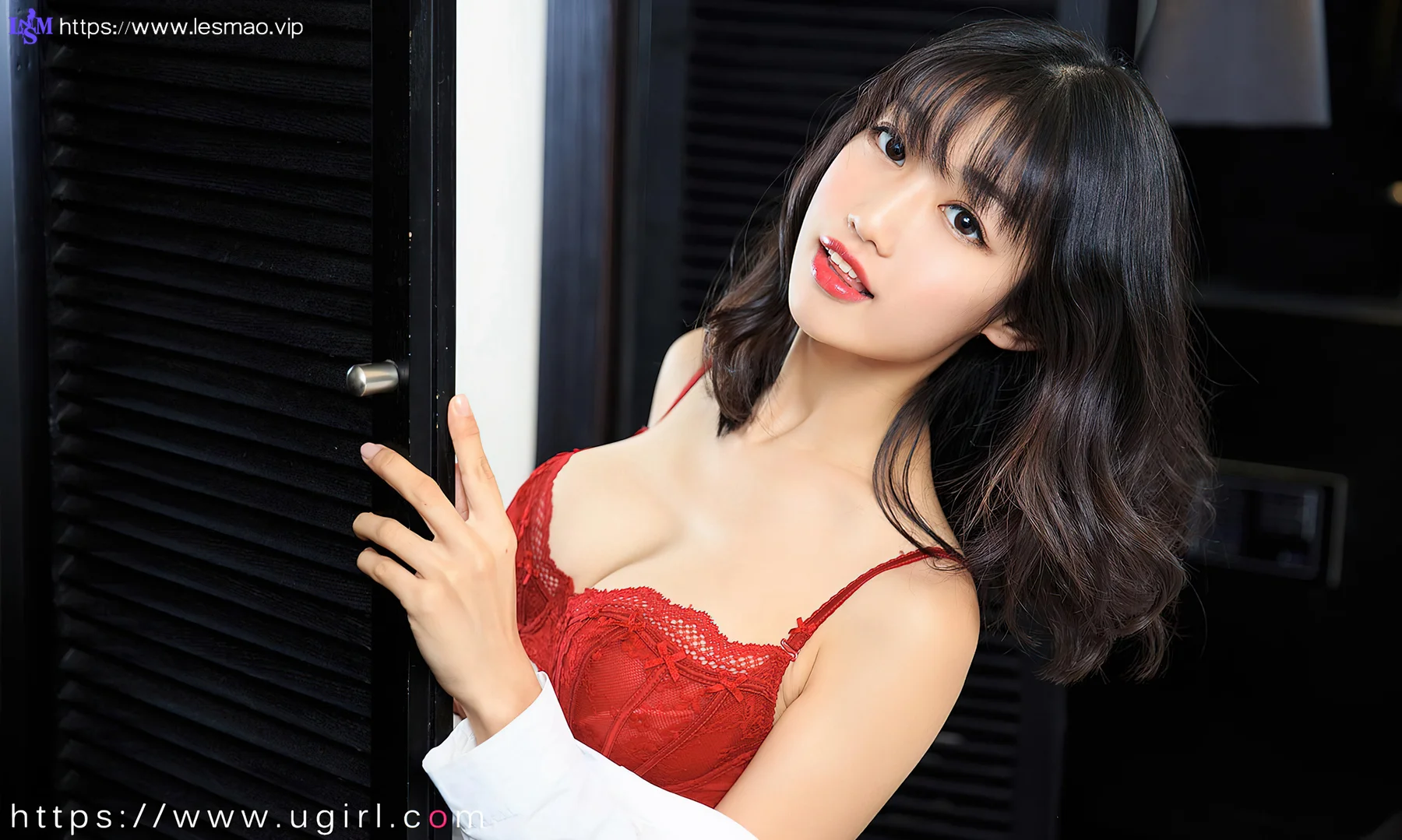 UGirls 爱尤物 No.2362 小文 青春记忆 - 32