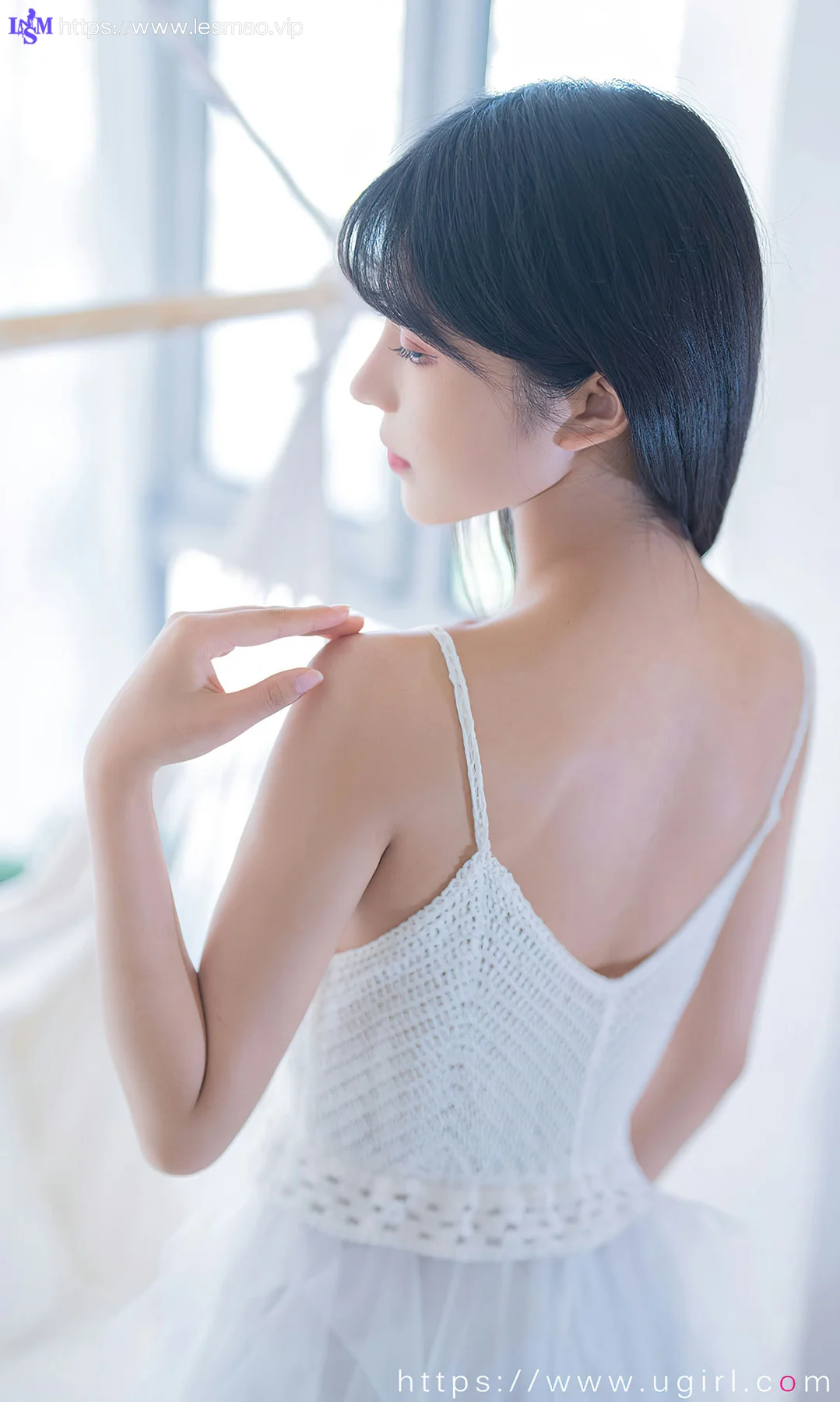 UGirls 爱尤物 No.2395 柚子 幻梦 - 21