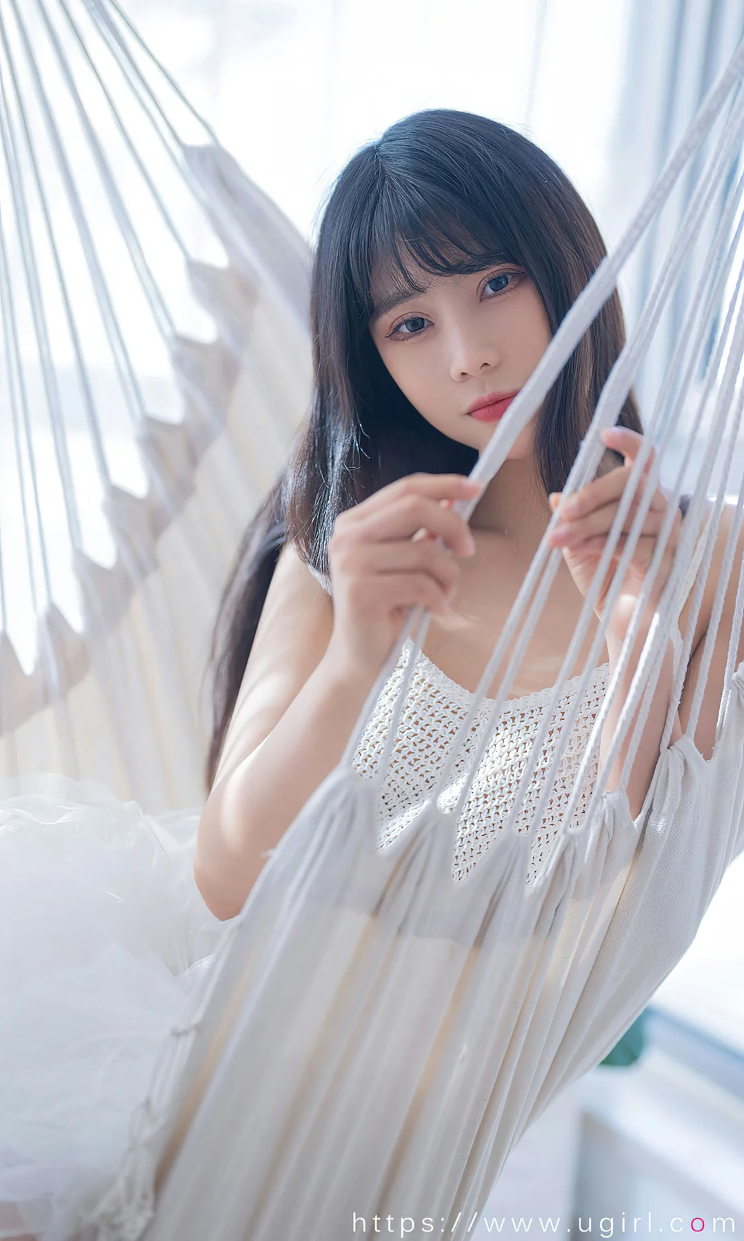 UGirls 爱尤物 No.2395 柚子 幻梦 - 24