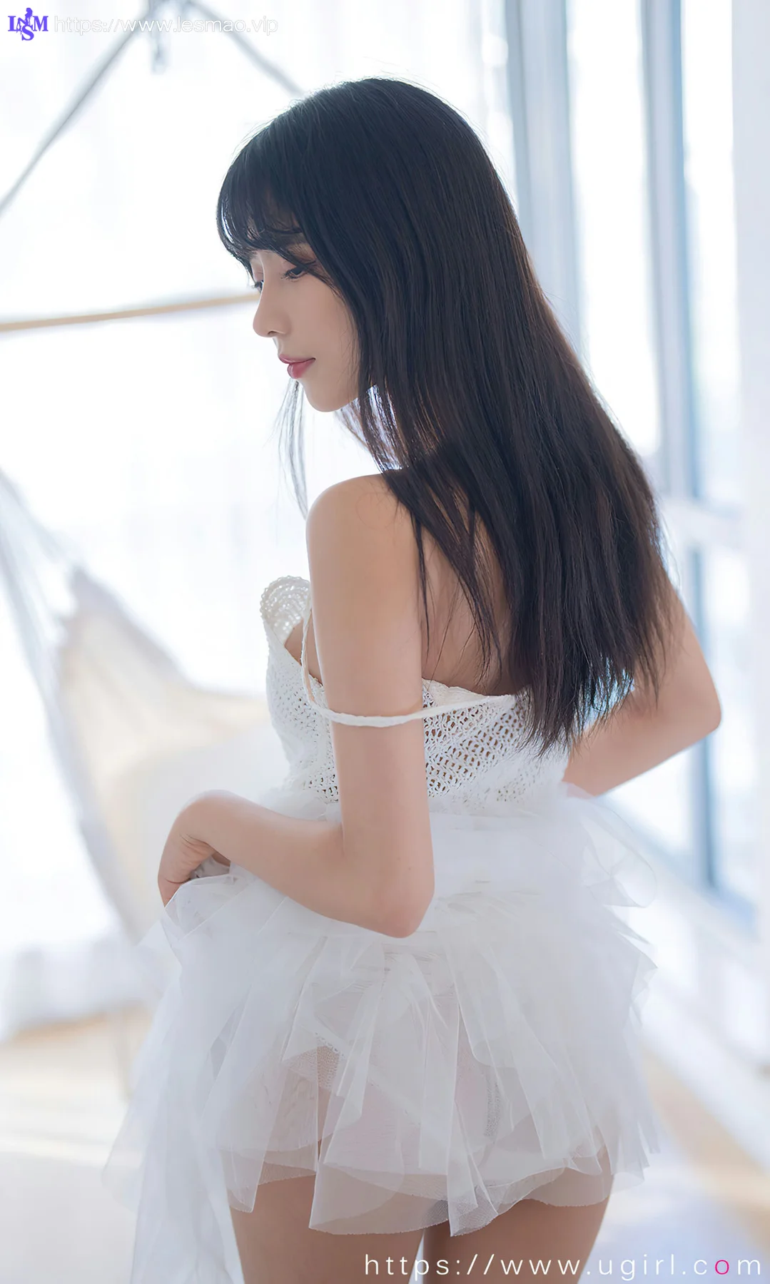 UGirls 爱尤物 No.2395 柚子 幻梦 - 25