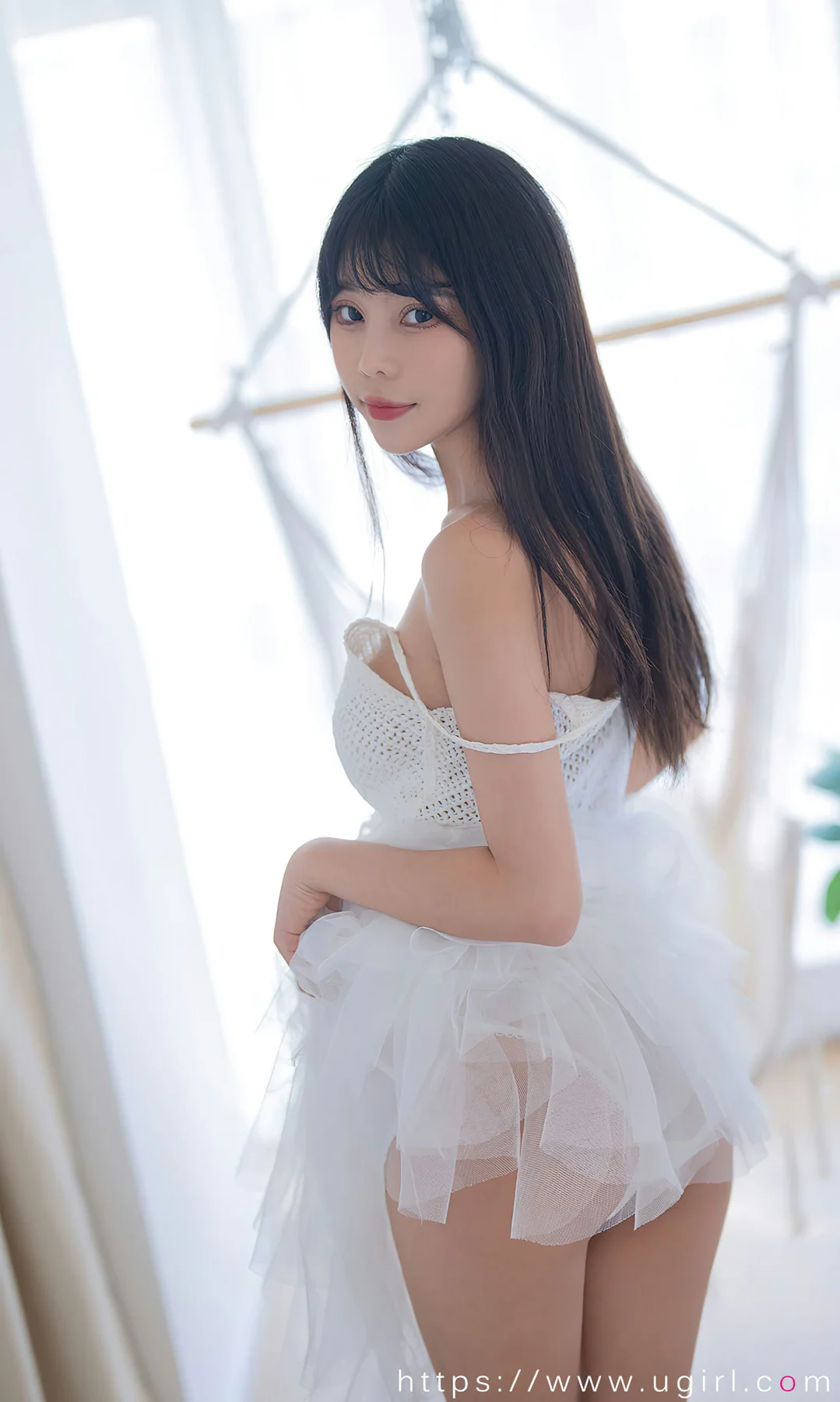 UGirls 爱尤物 No.2395 柚子 幻梦 - 31