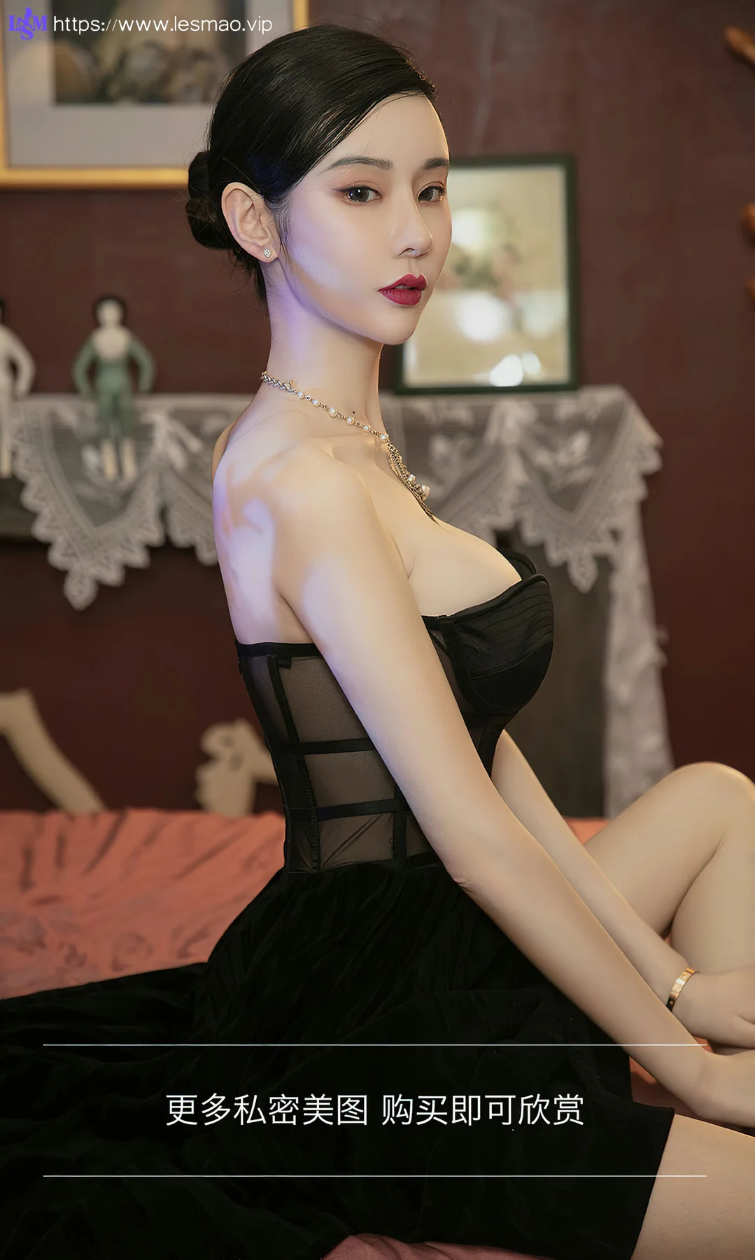 UGirls 爱尤物 No.2397 萌琪琪 回忆诗篇 - 13