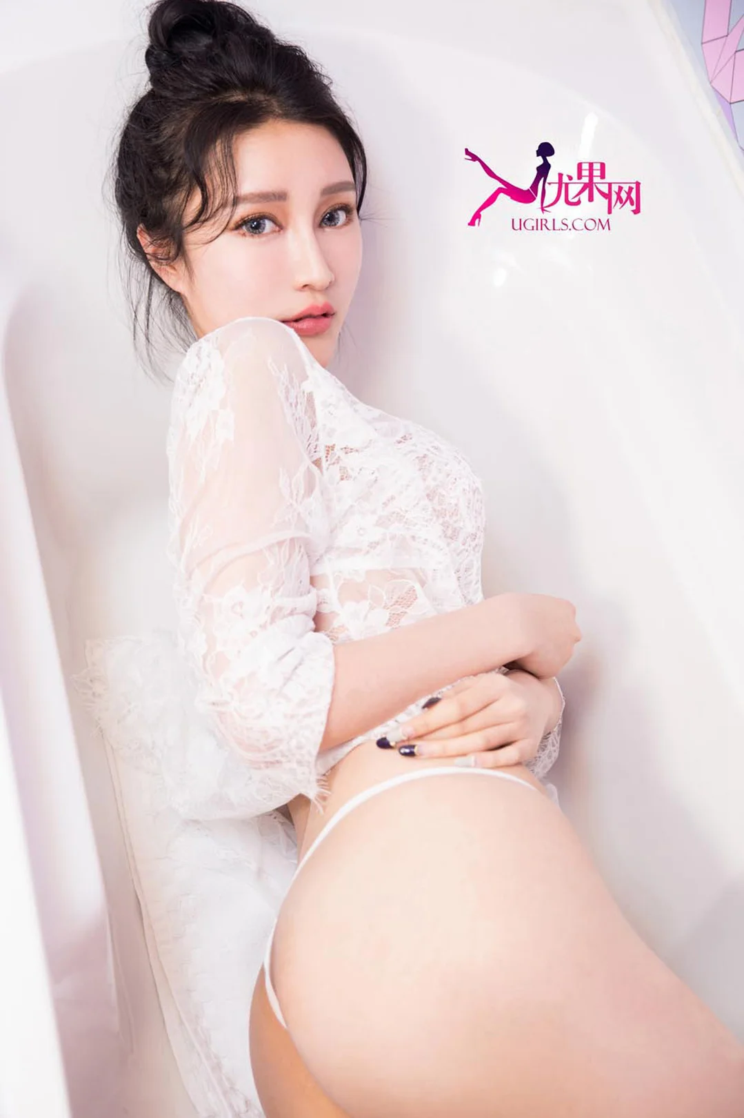 UGirls 爱尤物 No.240 Modo 米诺 - 20