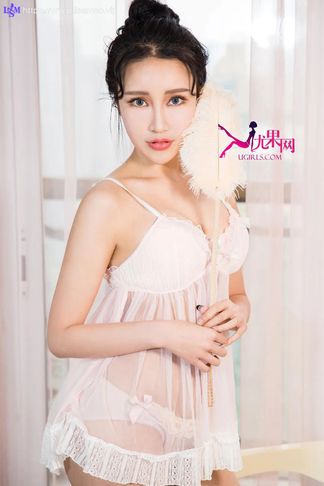 UGirls 爱尤物 No.240 Modo 米诺 - 25