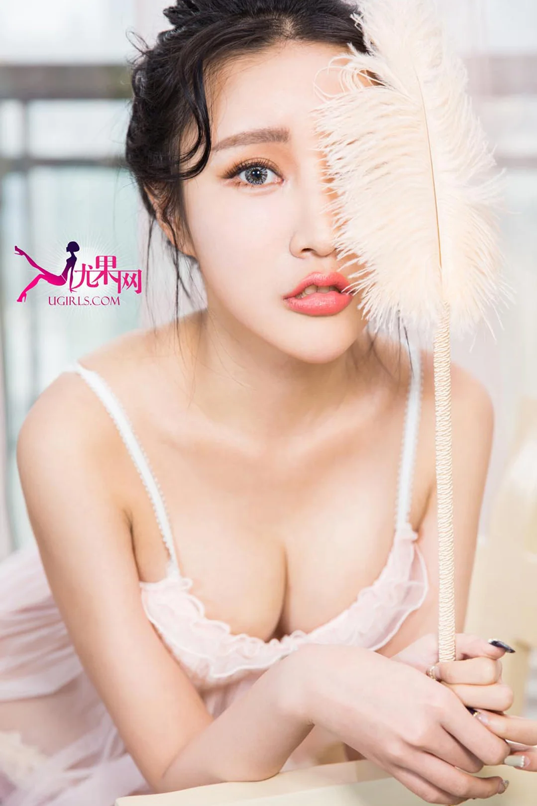 UGirls 爱尤物 No.240 Modo 米诺 - 27