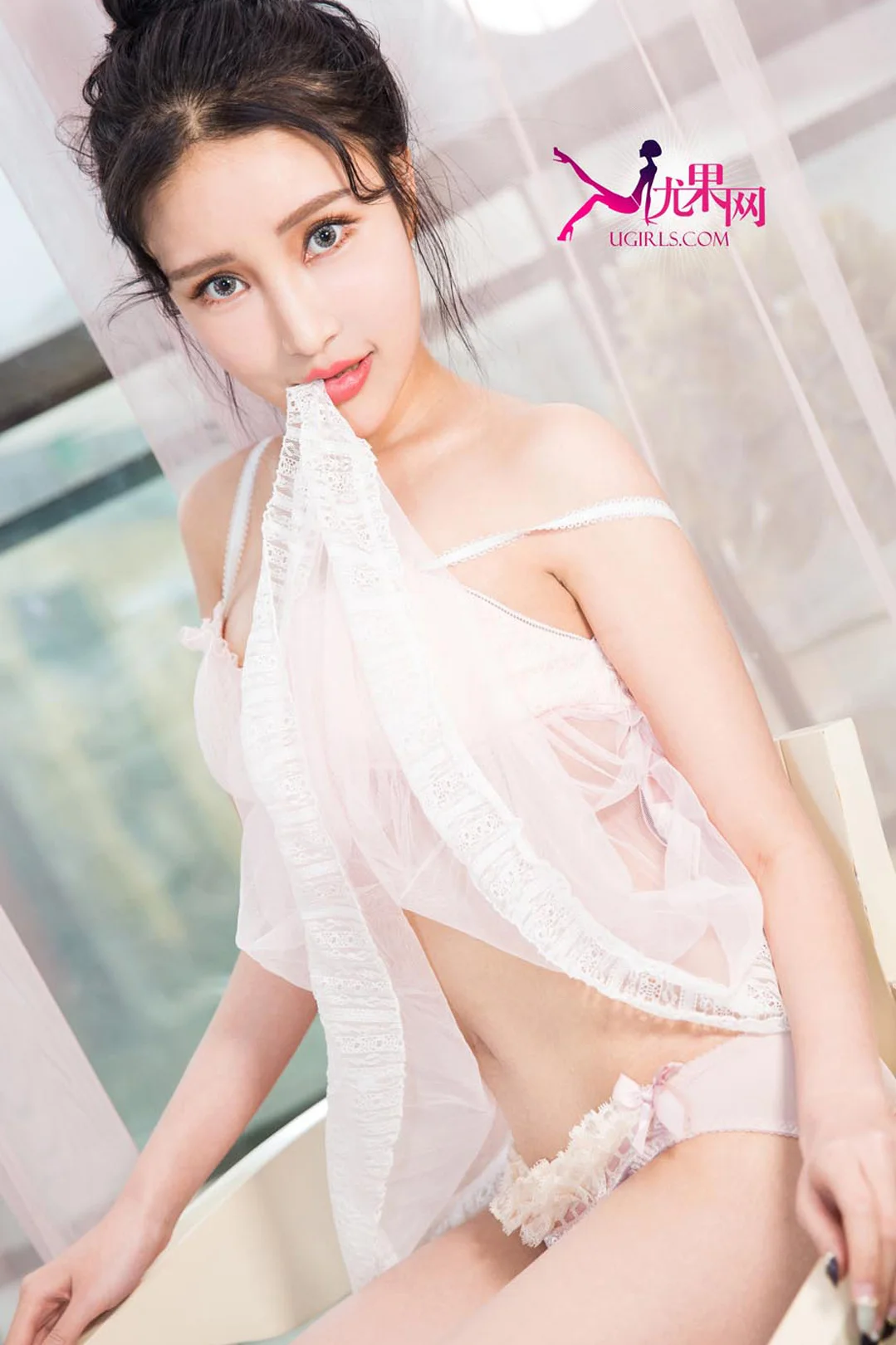 UGirls 爱尤物 No.240 Modo 米诺 - 32