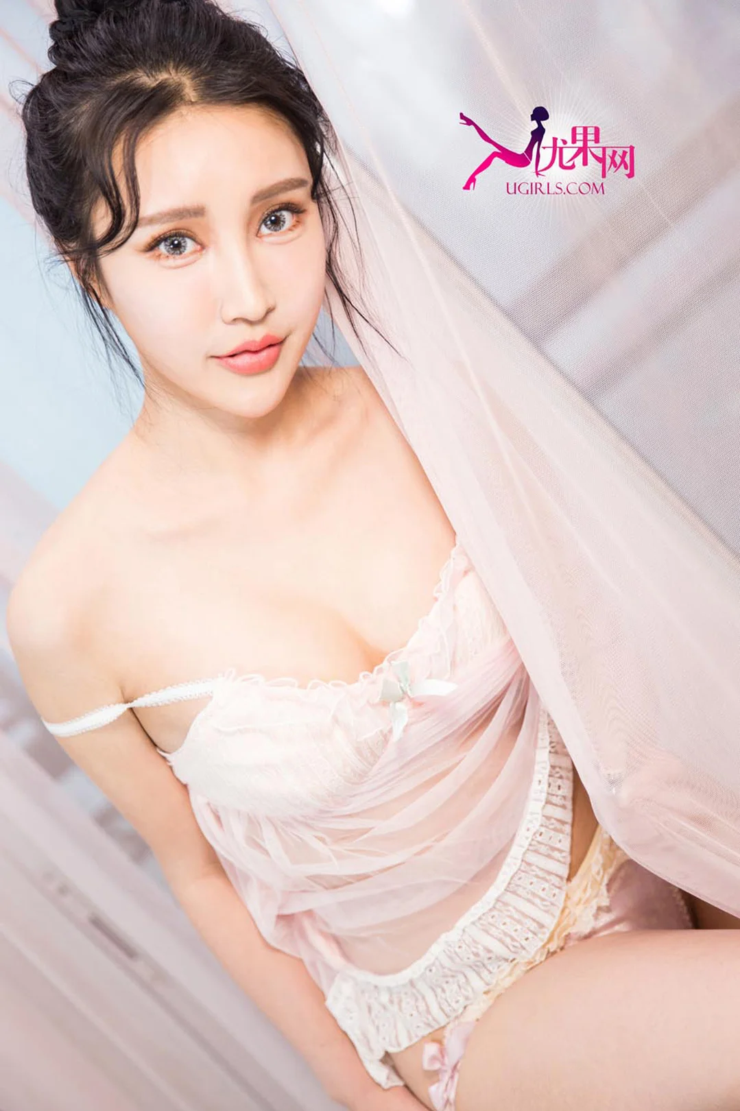 UGirls 爱尤物 No.240 Modo 米诺 - 36