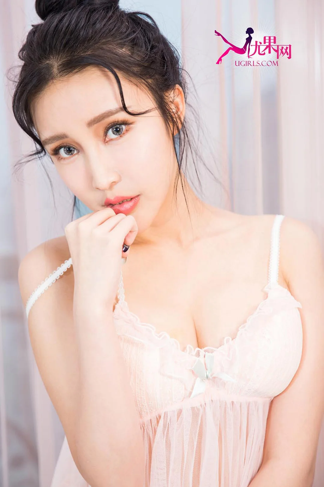 UGirls 爱尤物 No.240 Modo 米诺 - 37
