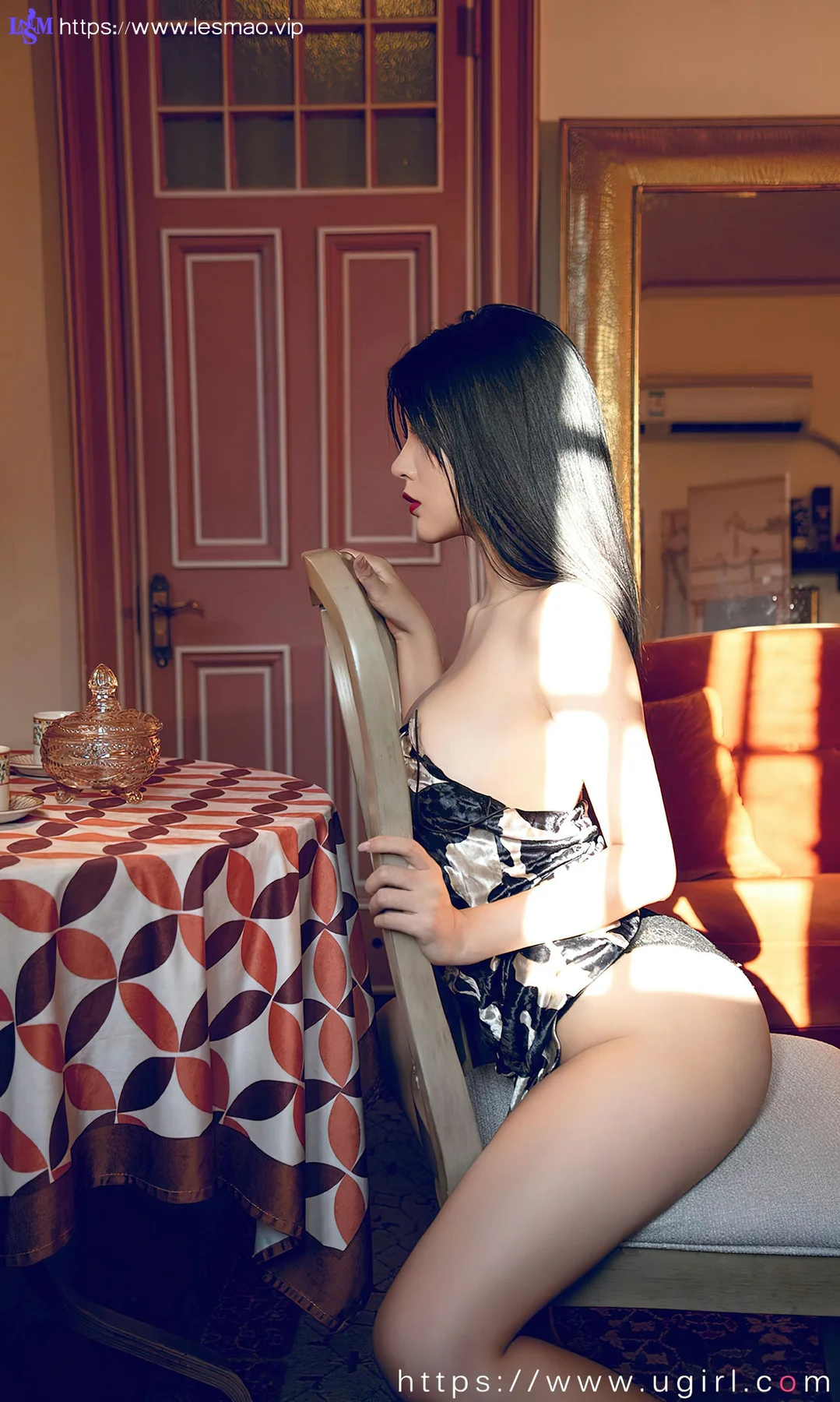 UGirls 爱尤物 No.2416 合辑 深爱藏心 - 17