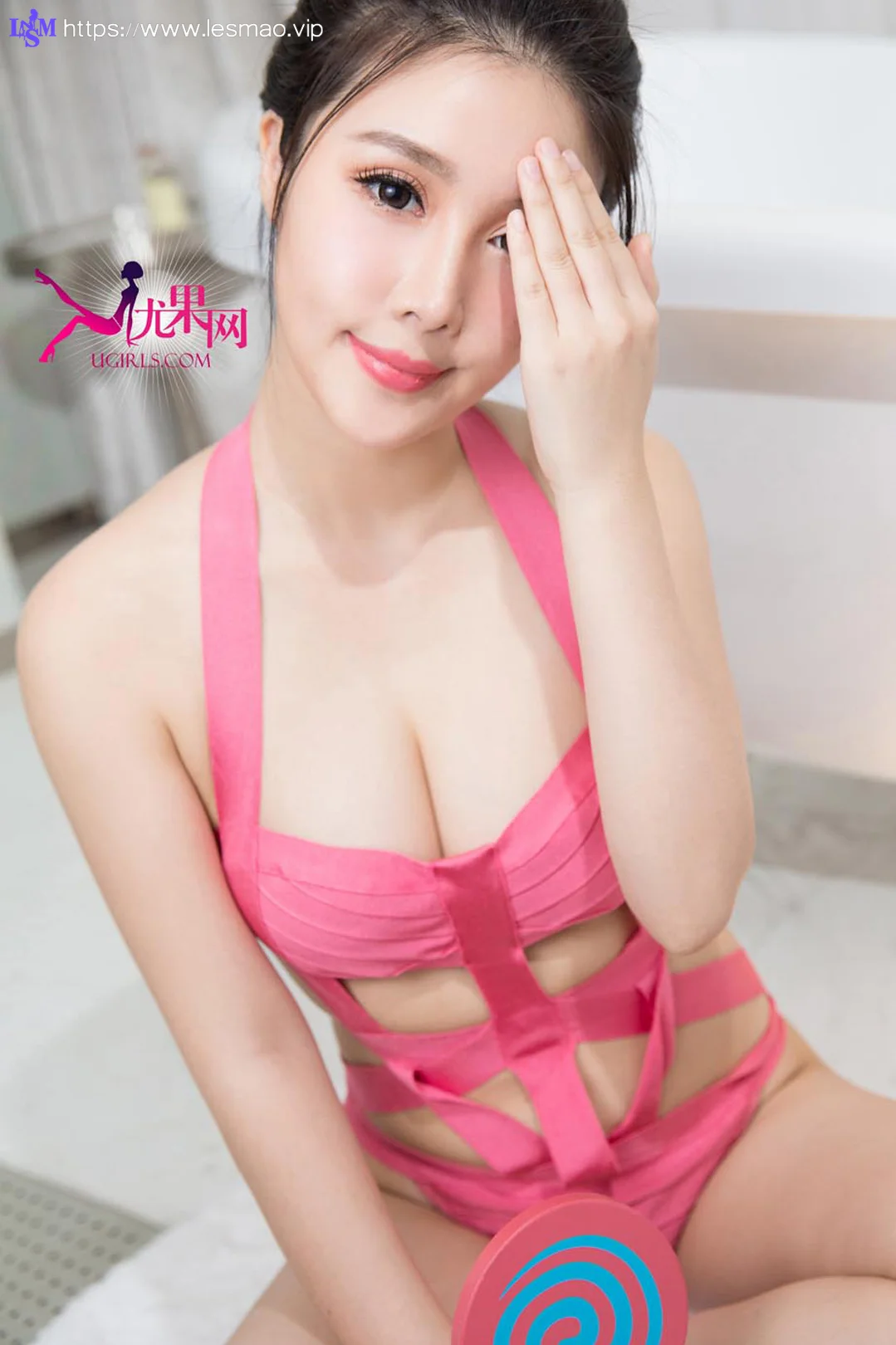UGirls 爱尤物 No.242 Modo 萱萱 - 20