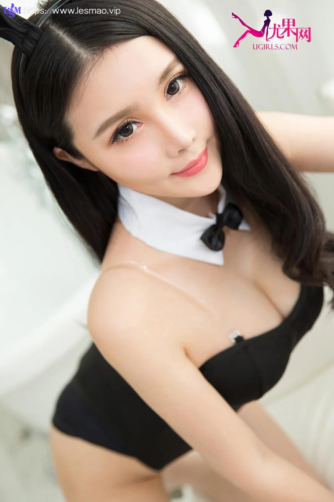 UGirls 爱尤物 No.242 Modo 萱萱 - 24