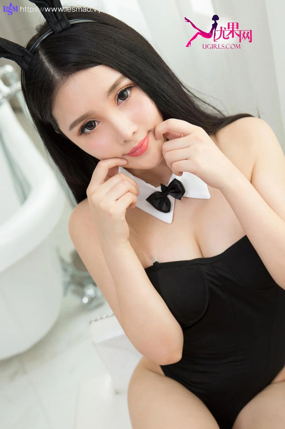 UGirls 爱尤物 No.242 Modo 萱萱 - 27