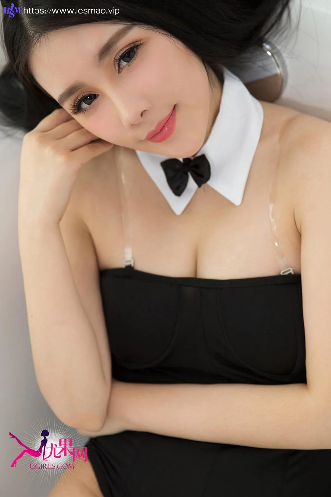 UGirls 爱尤物 No.242 Modo 萱萱 - 30