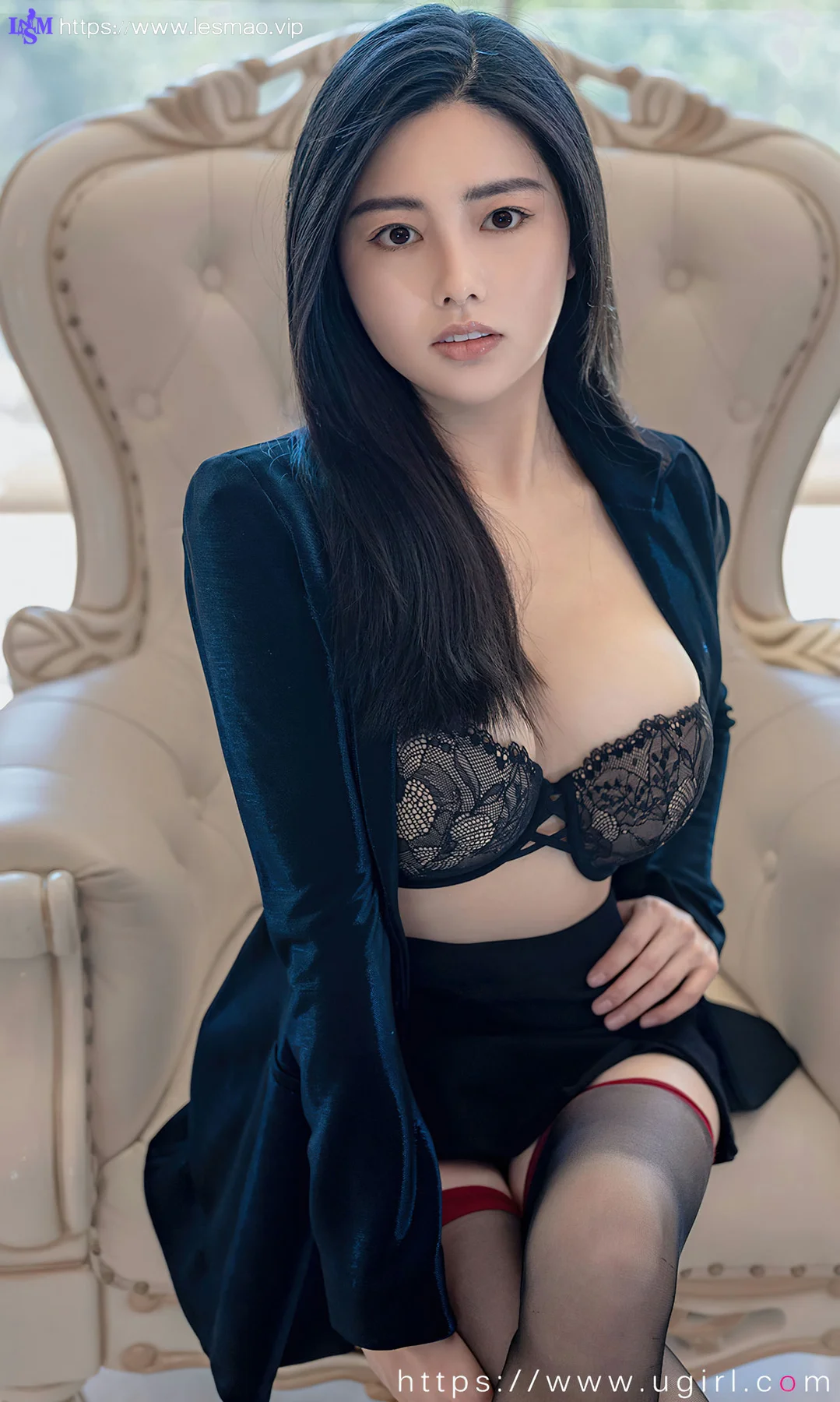 UGirls 爱尤物 No.2423 娜露 心念之名 - 24