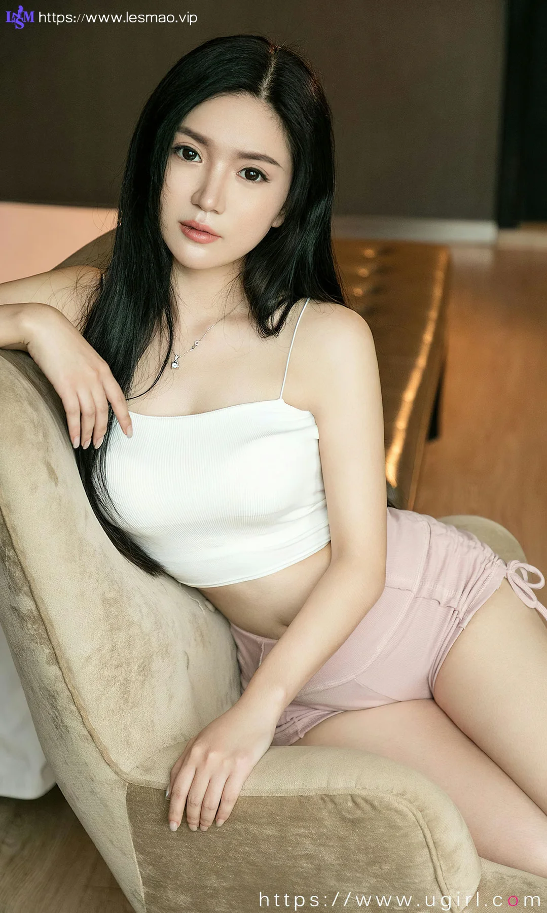 UGirls 爱尤物 No.2425 南 南方的南 - 6