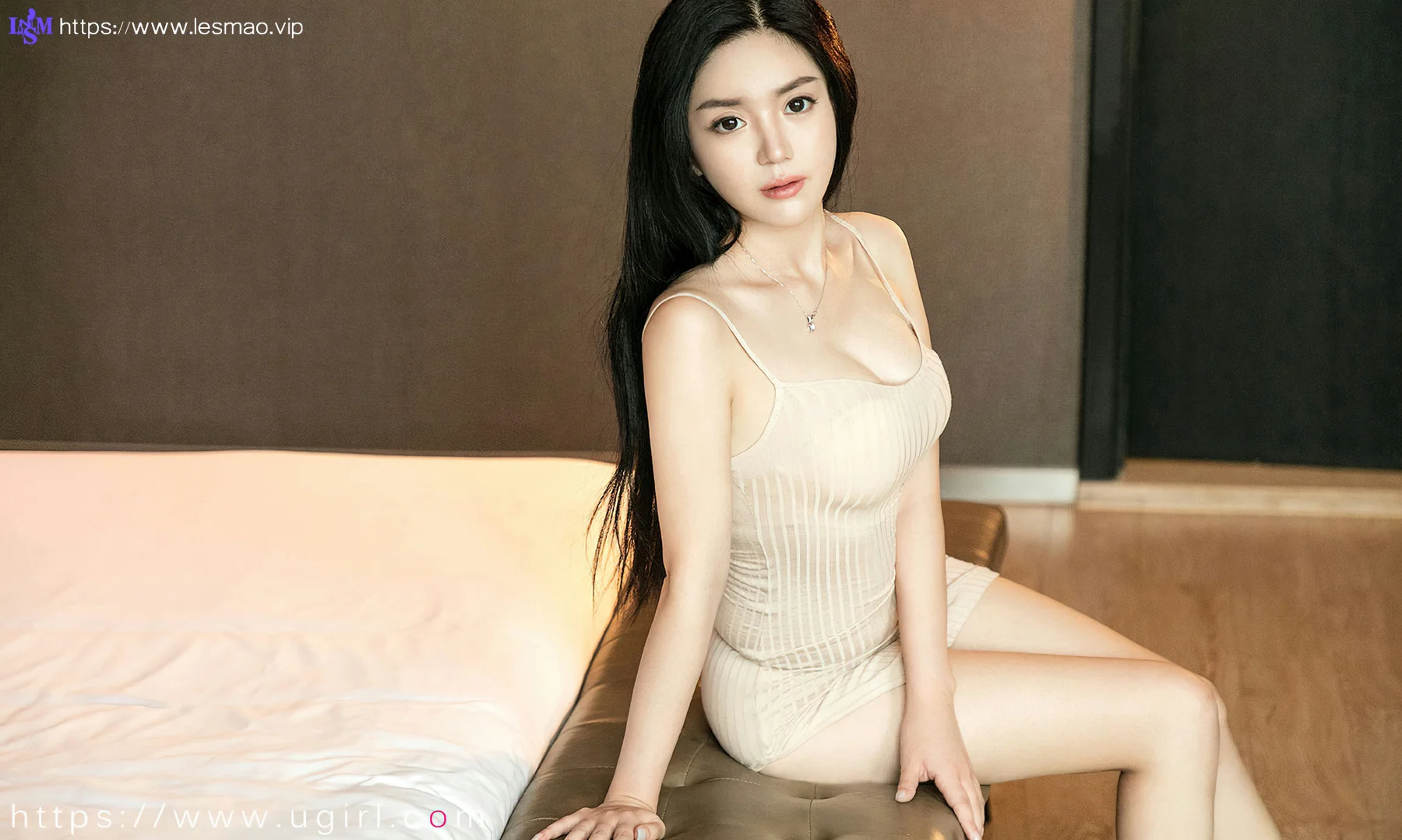 UGirls 爱尤物 No.2425 南 南方的南 - 32