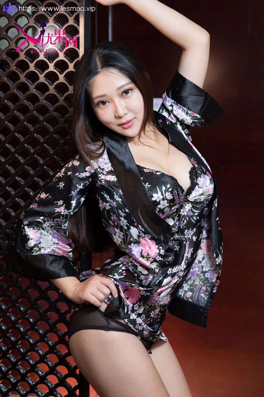 UGirls 爱尤物 No.243 Modo 佩佩 - 18