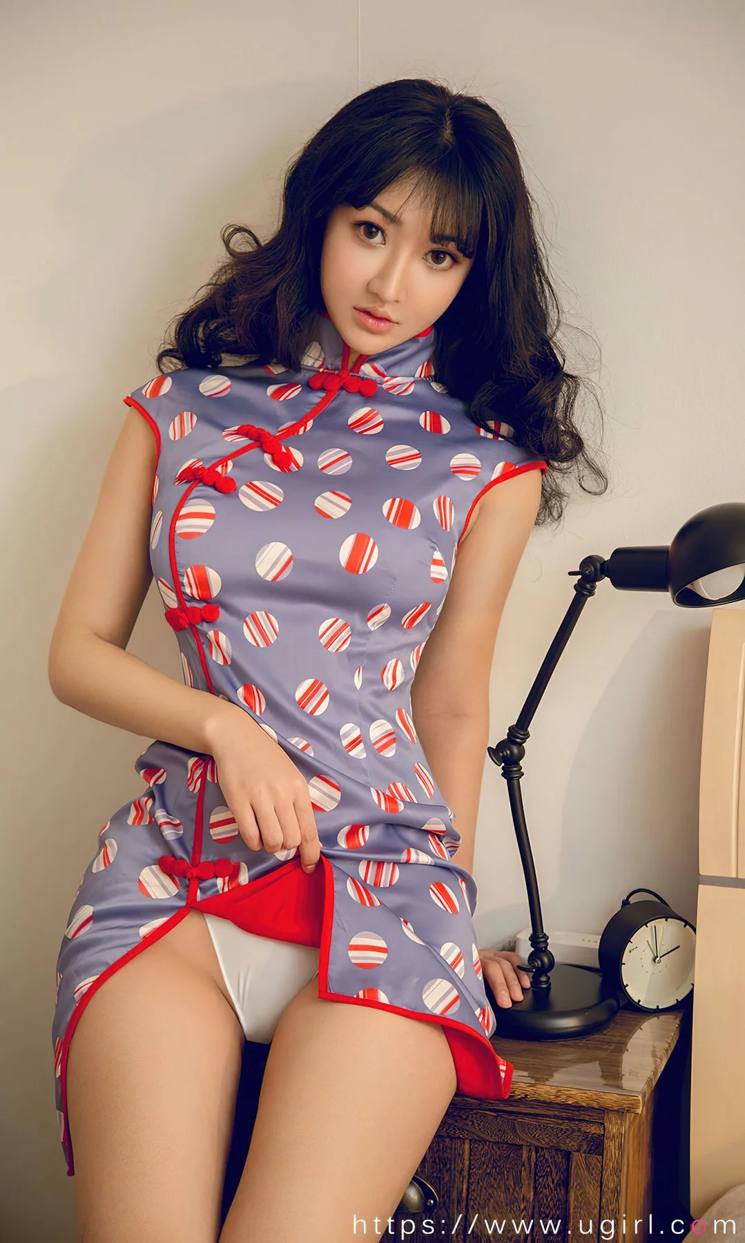 UGirls 爱尤物 No.2432 韩熙 心选 - 26